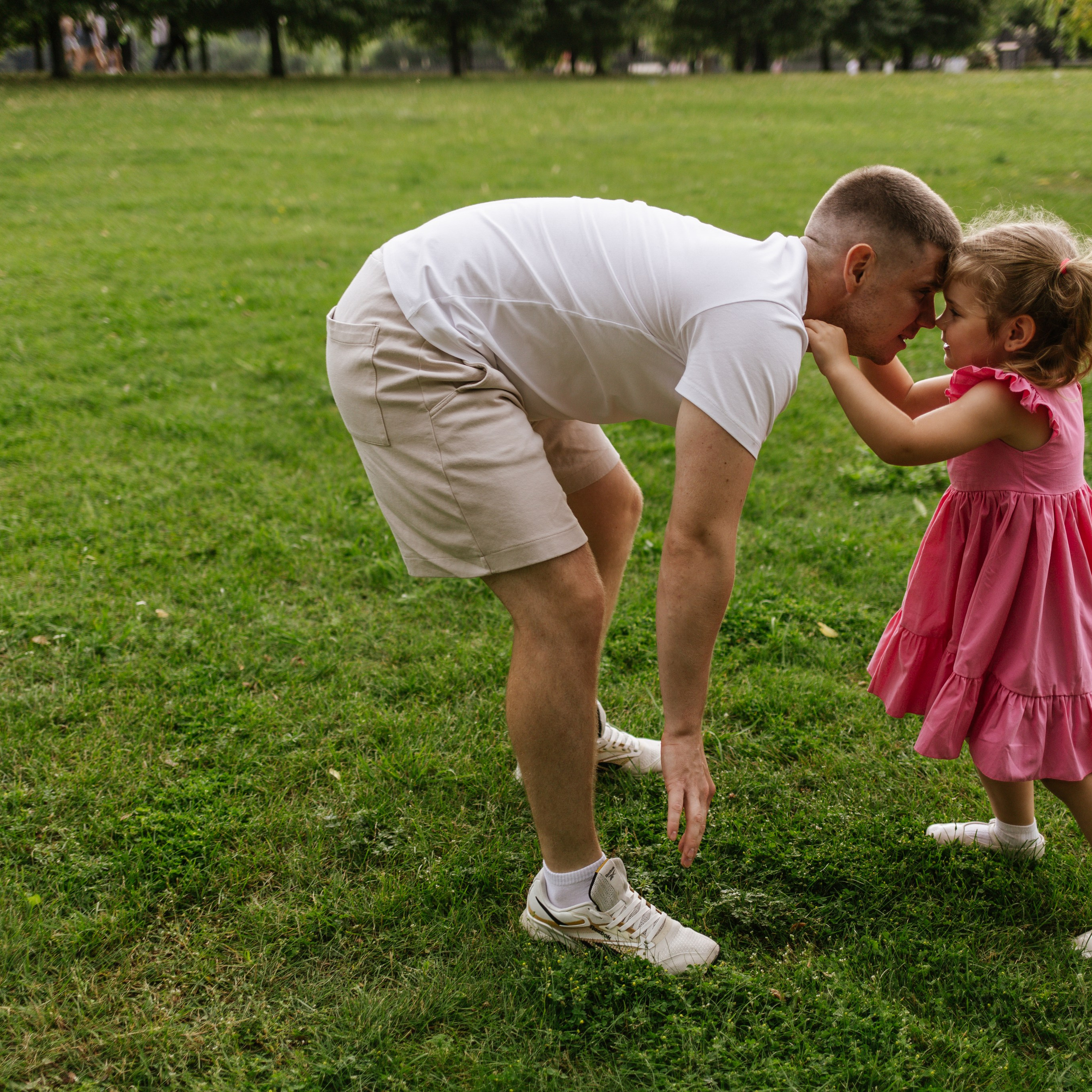 Вадим, Татьяна, Лера