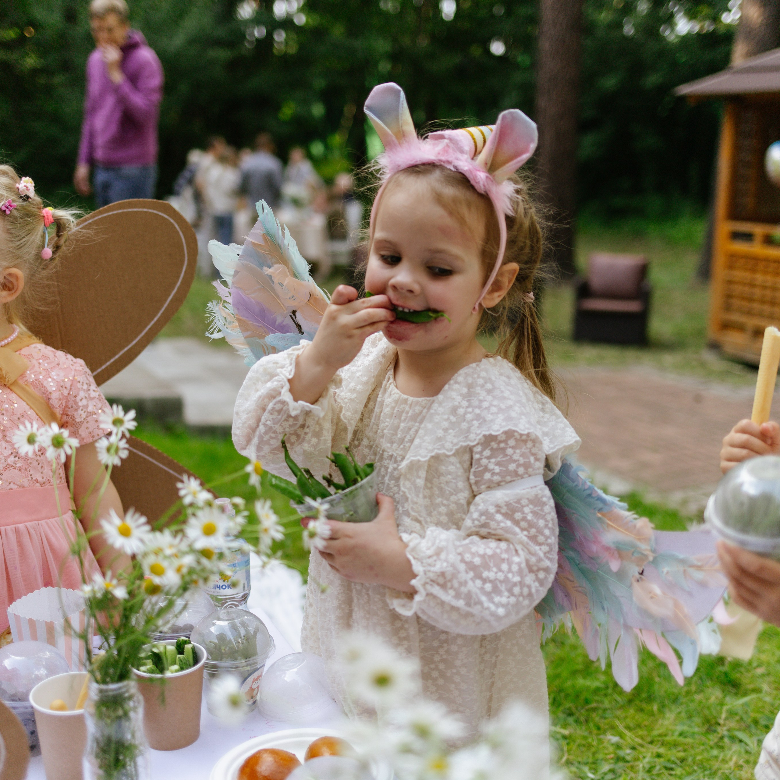 День рождения Вероники 🎂