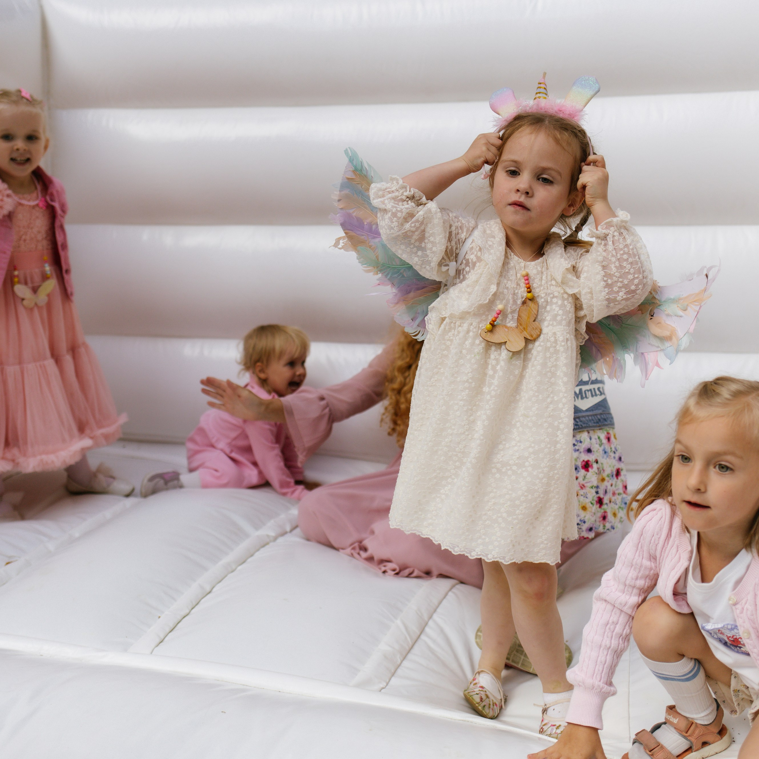 День рождения Вероники 🎂