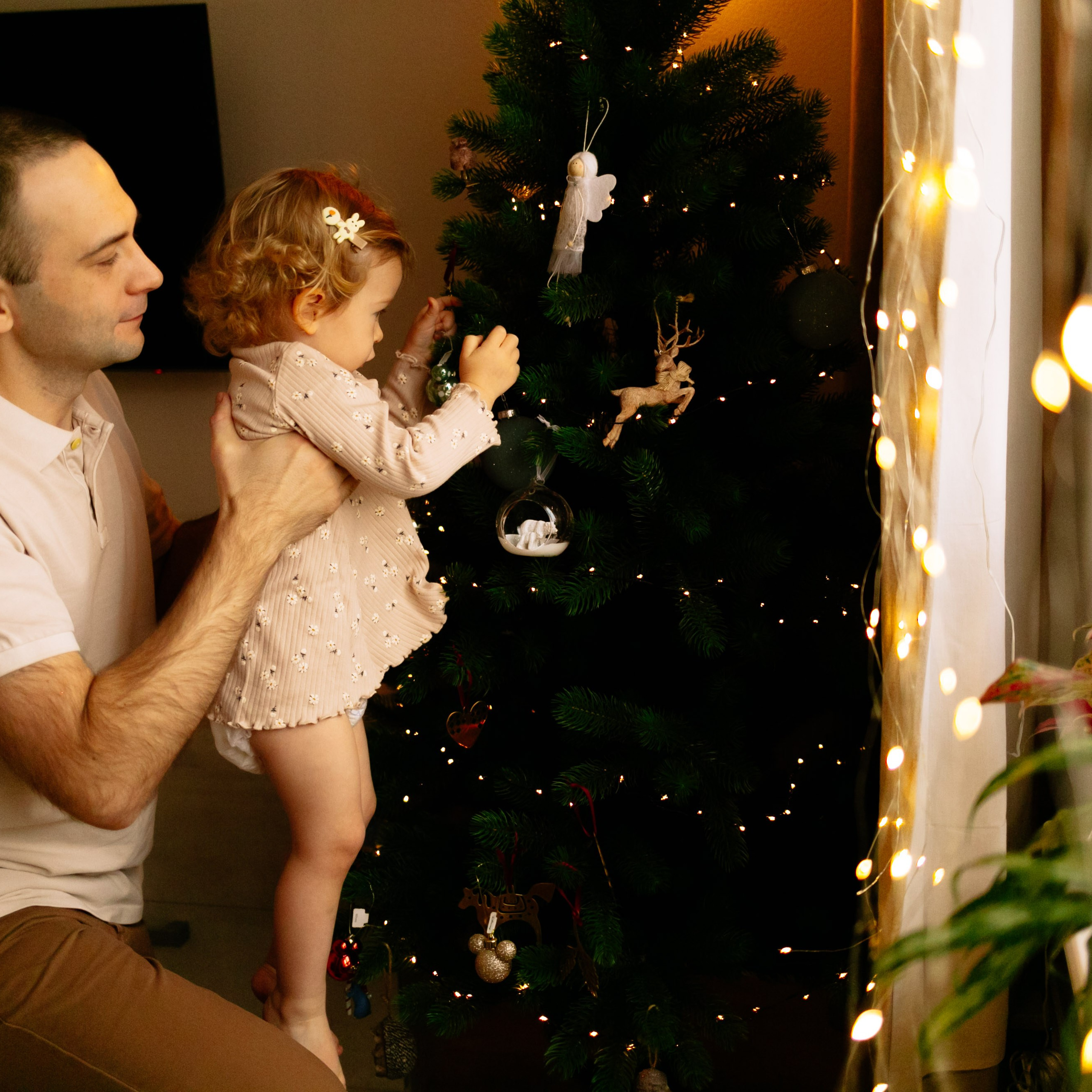 Кирилл, Марина, Саша