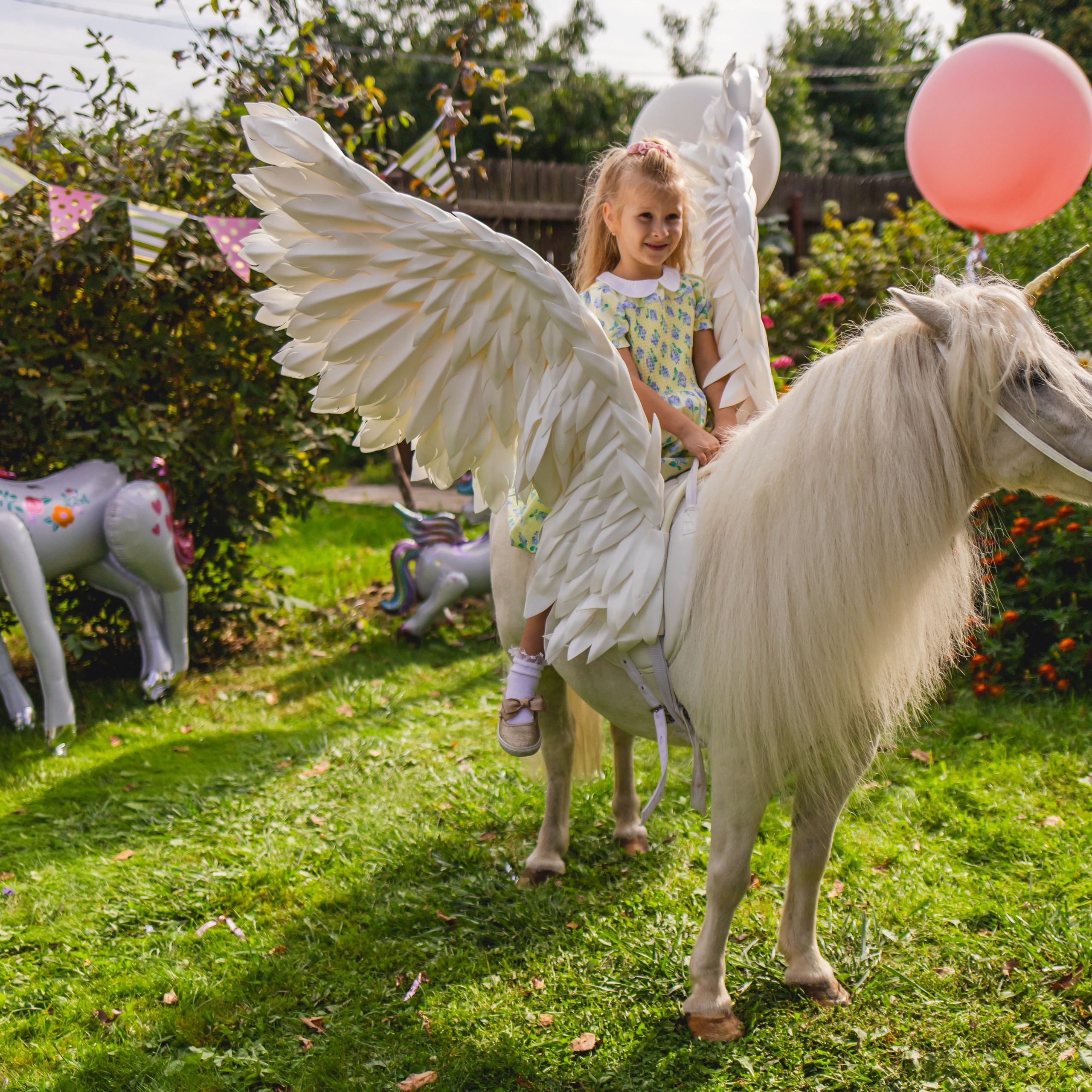День рождения Элизабет 🎂