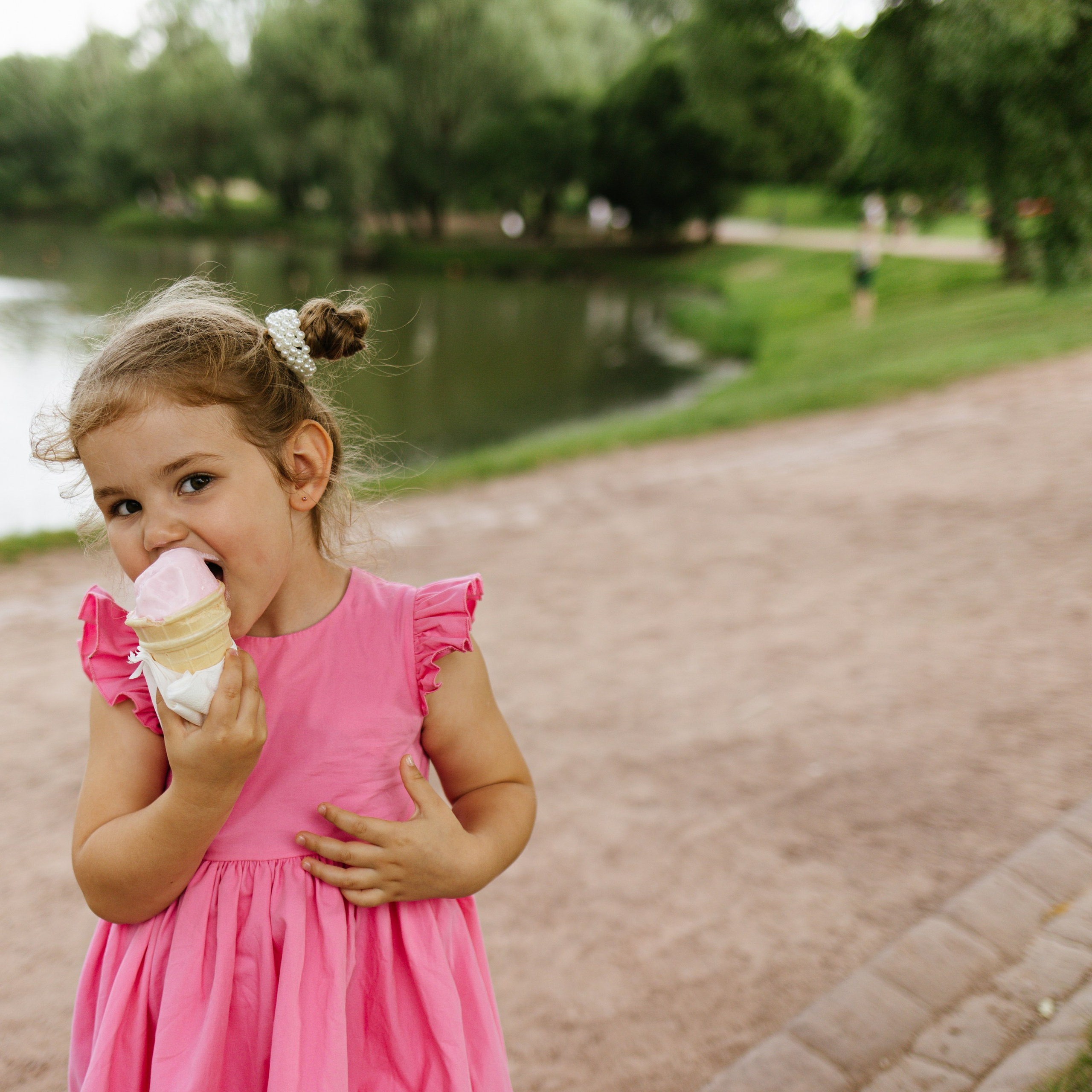 Вадим, Татьяна, Лера