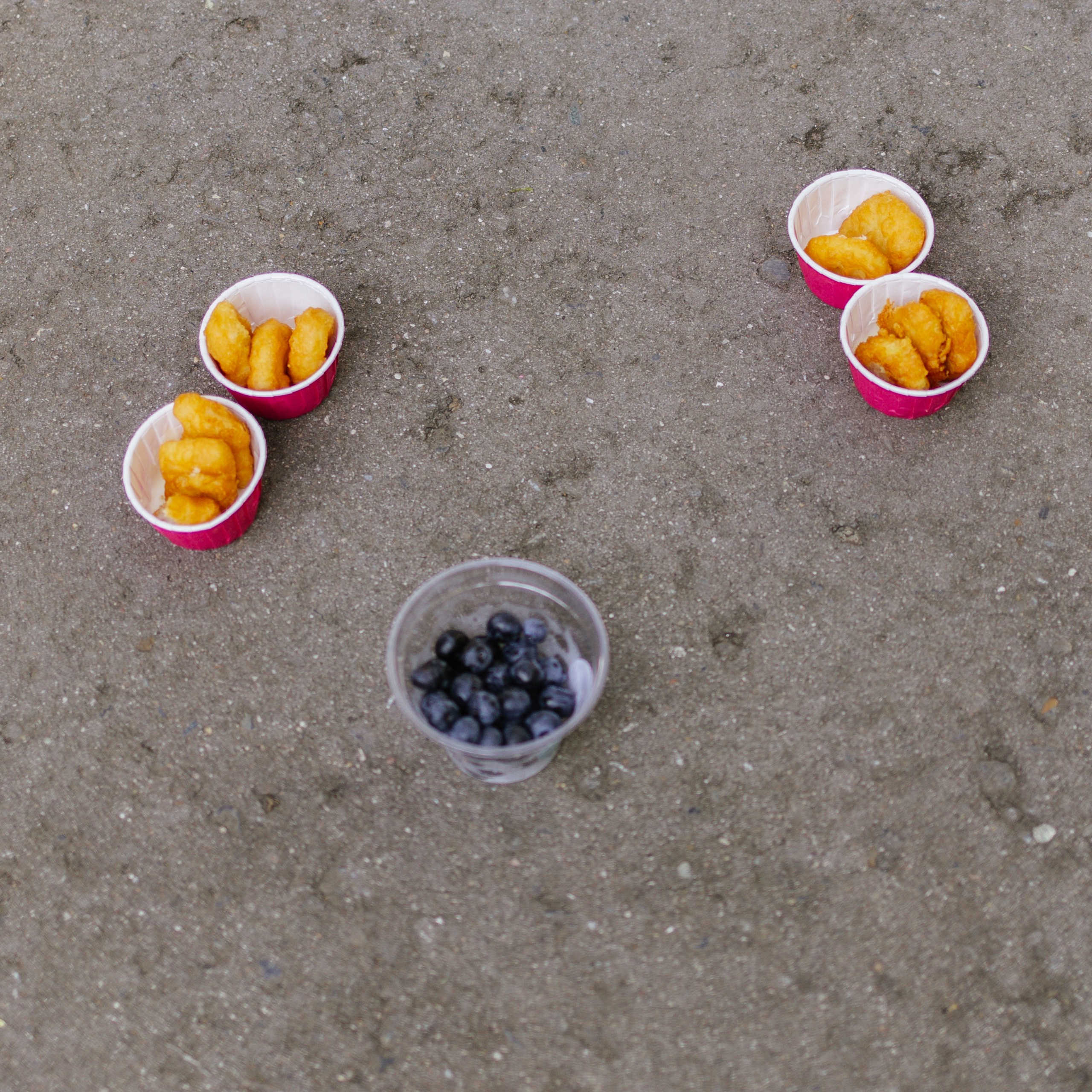 День рождения Вероники 🎂