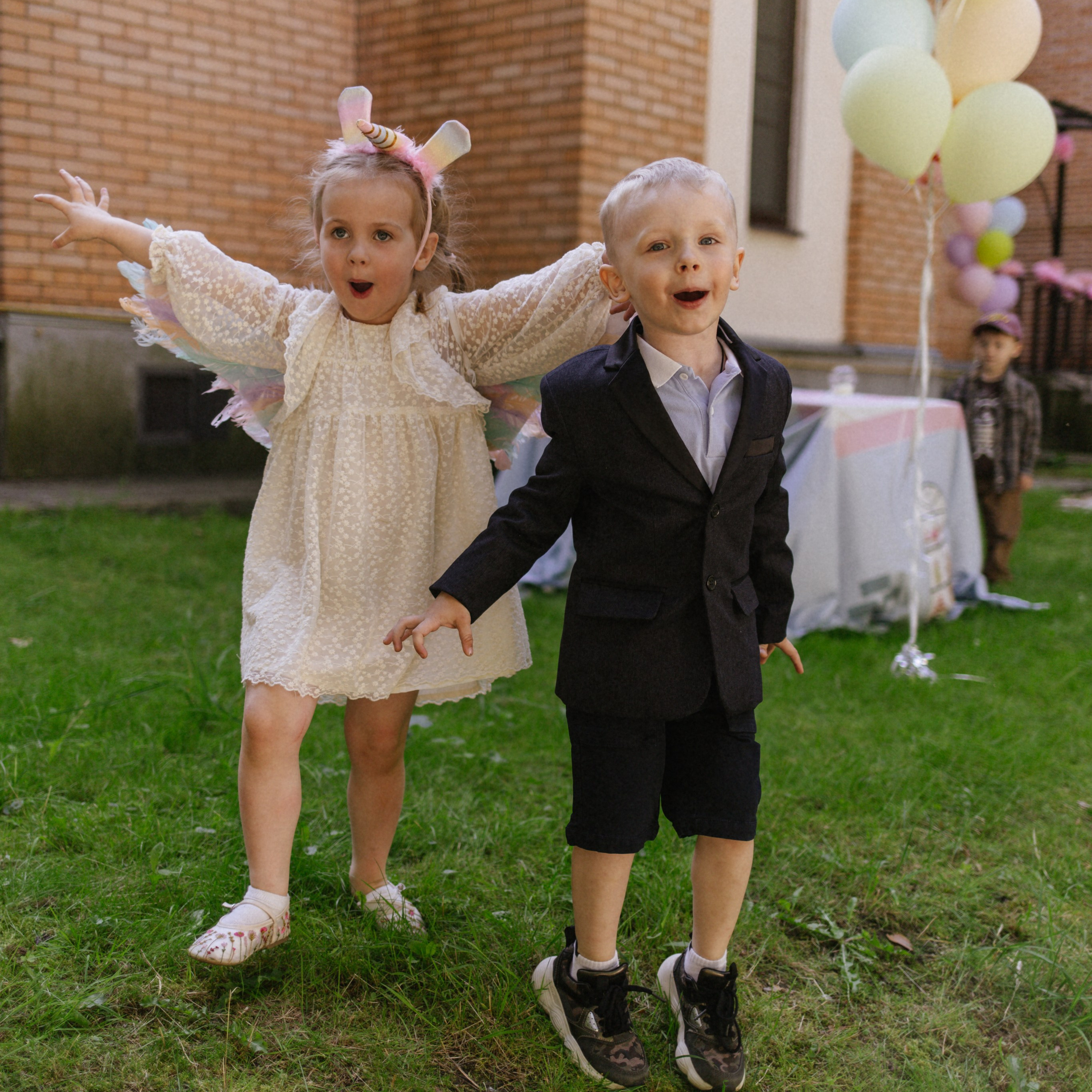 День рождения Вероники 🎂