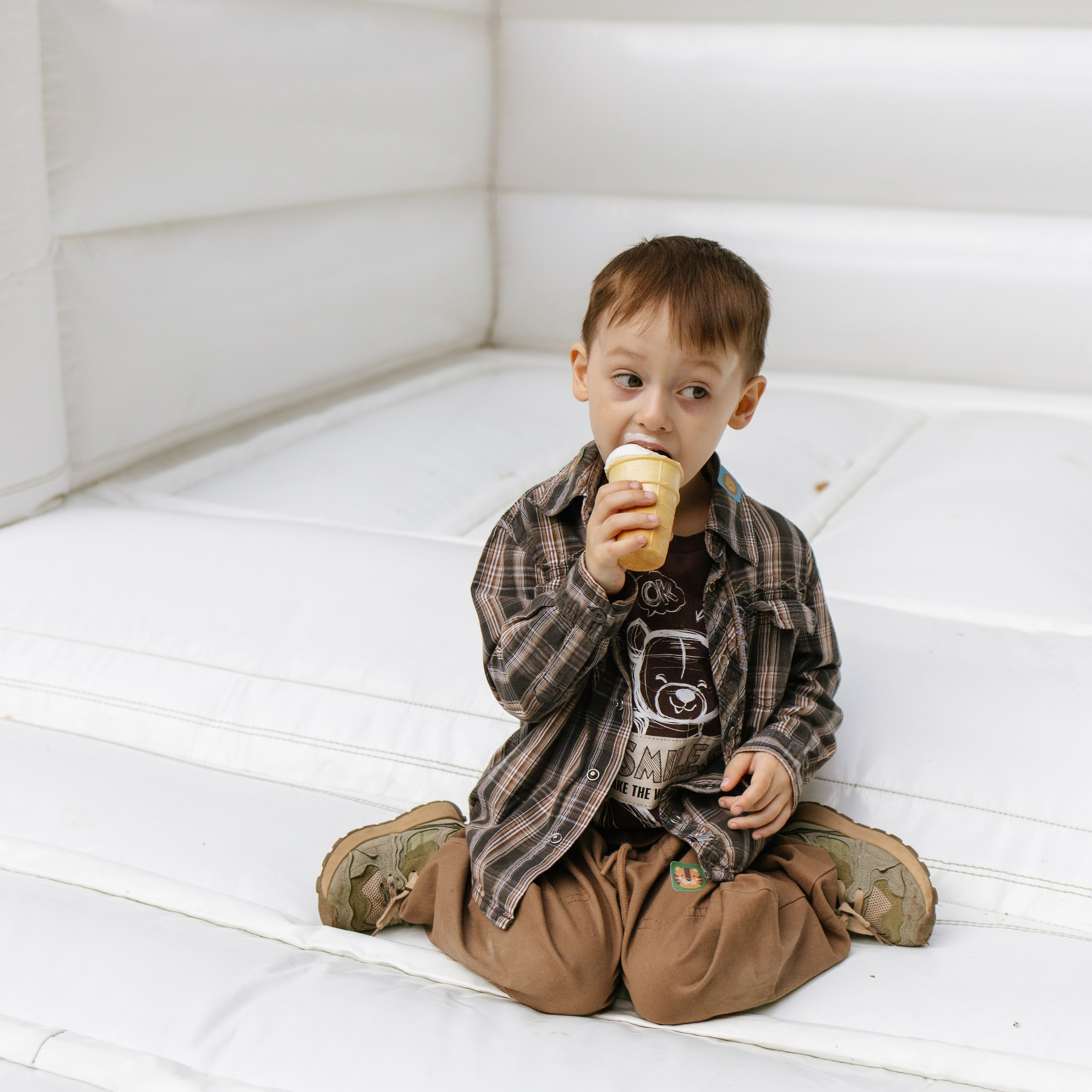 День рождения Вероники 🎂