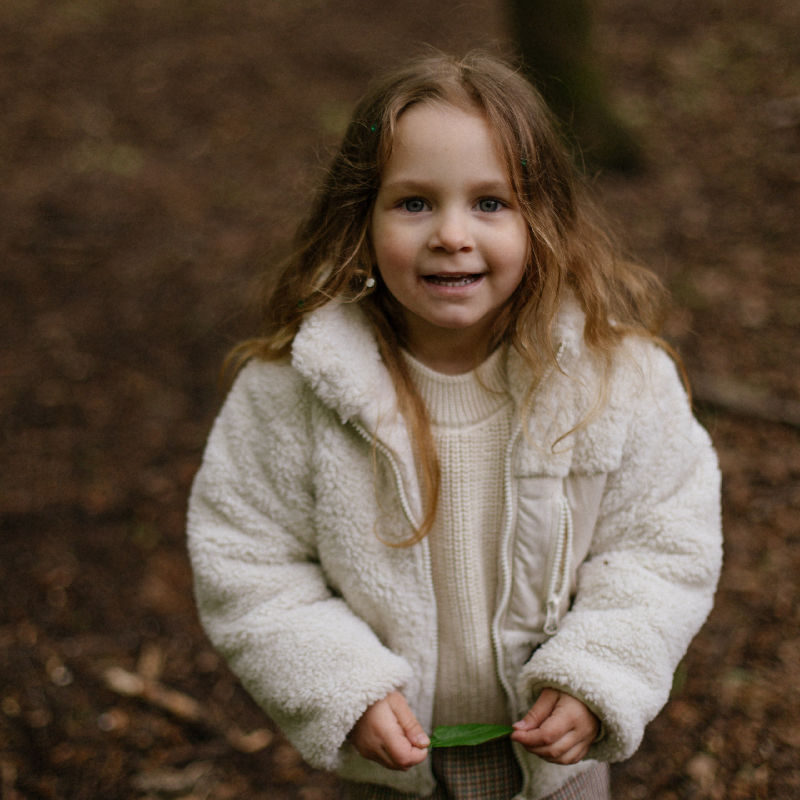 Прогулка в день рождения Дианы❤️