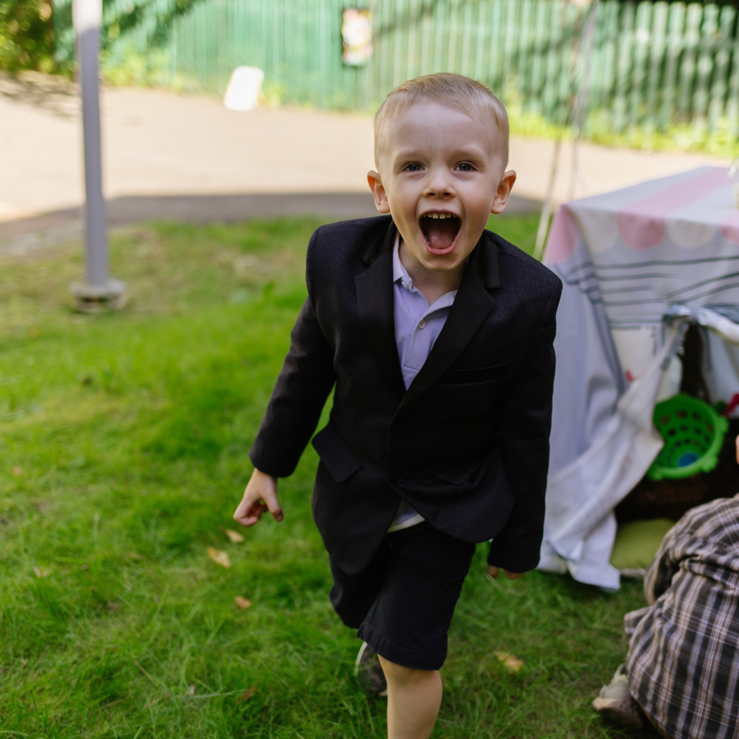 День рождения Вероники 🎂