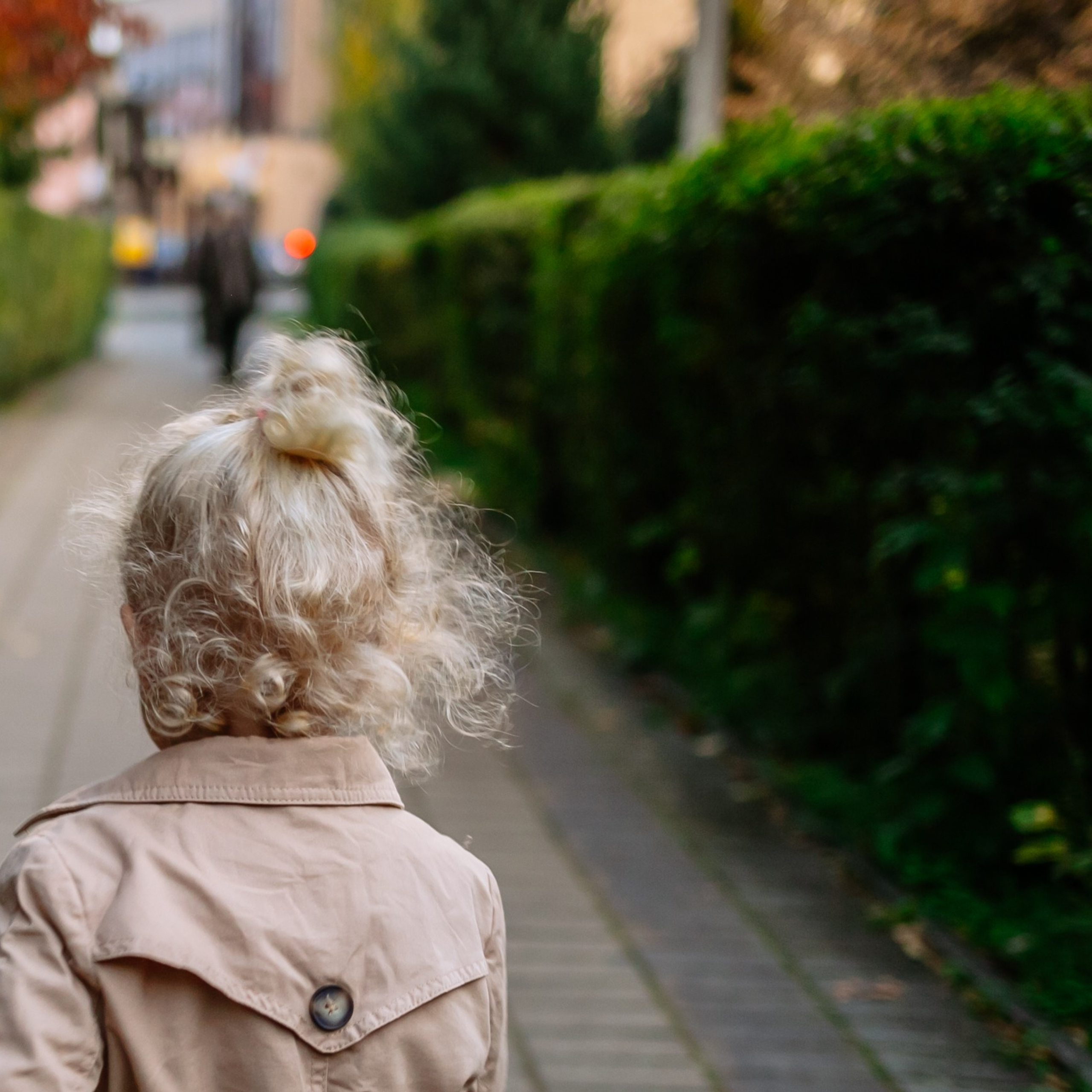 Юля, Анюта, Есения