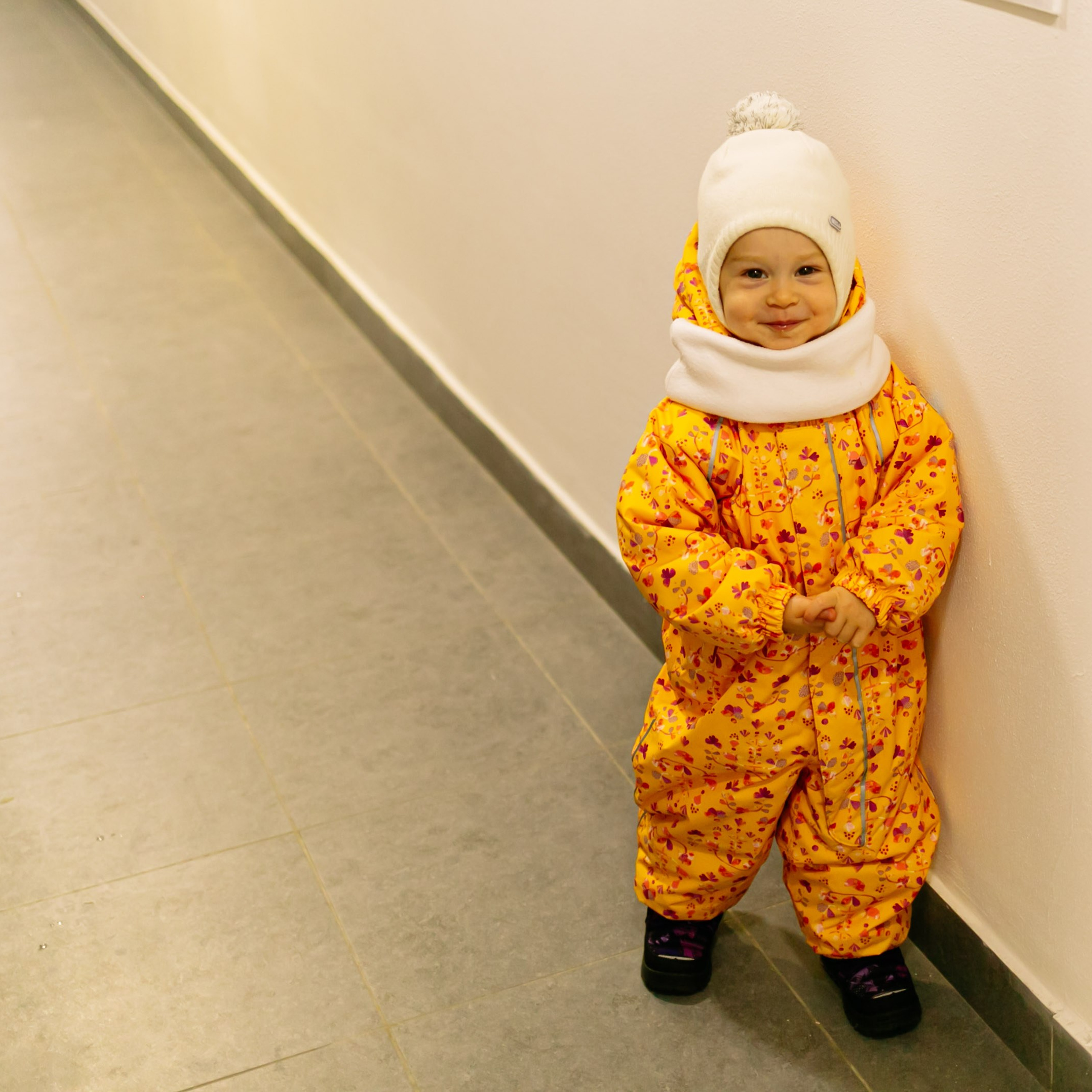 Кирилл, Марина, Саша