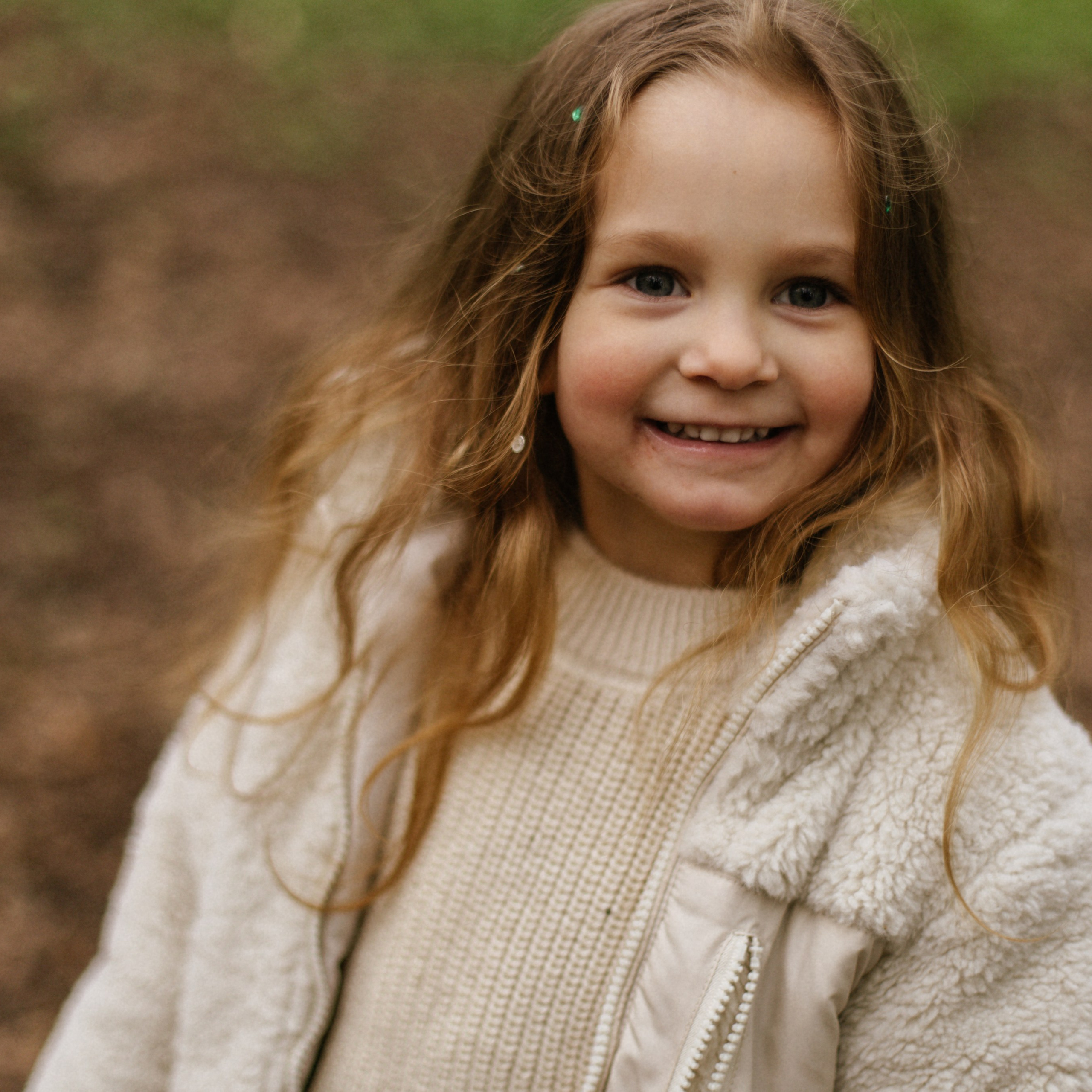 Прогулка в день рождения Дианы❤️