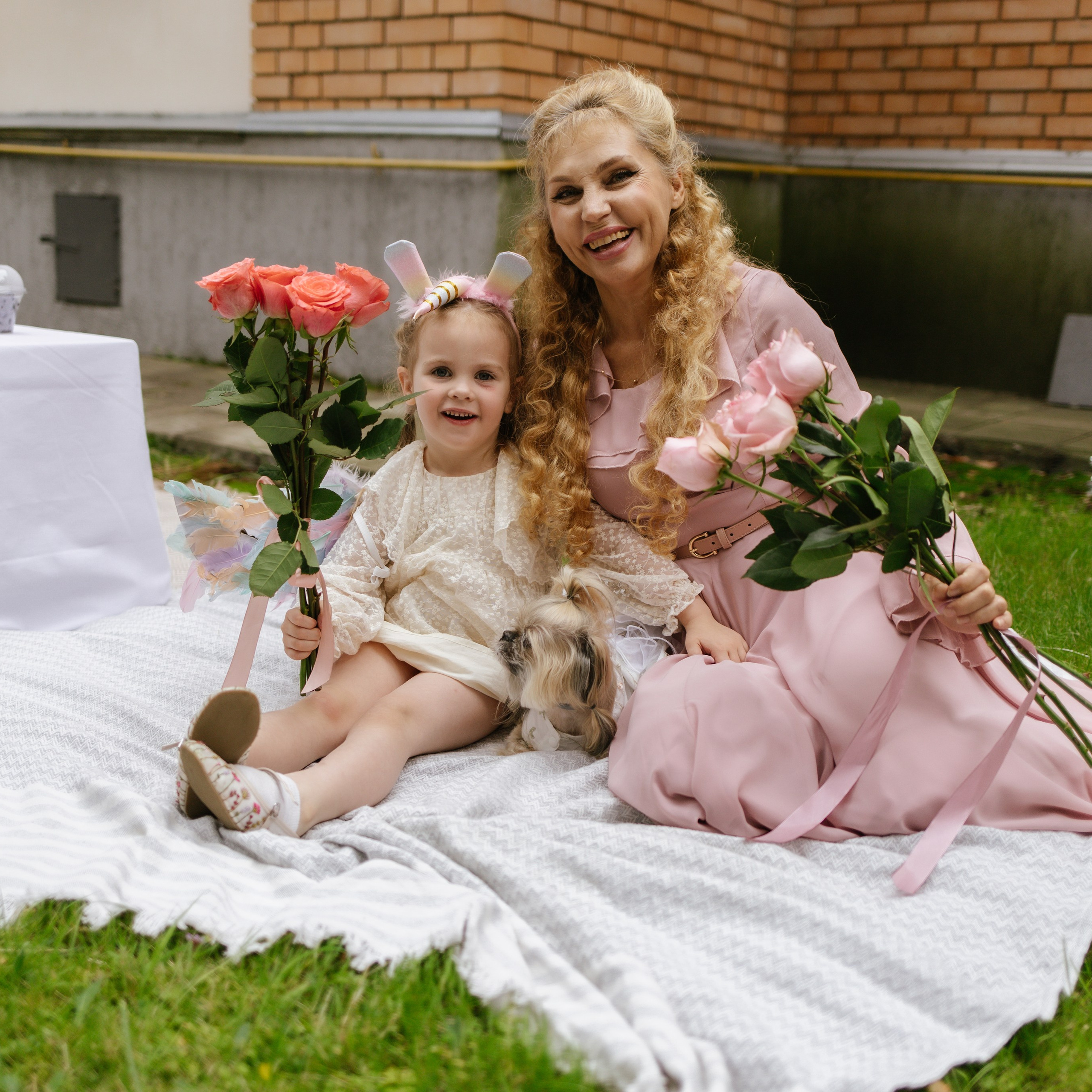 День рождения Вероники 🎂