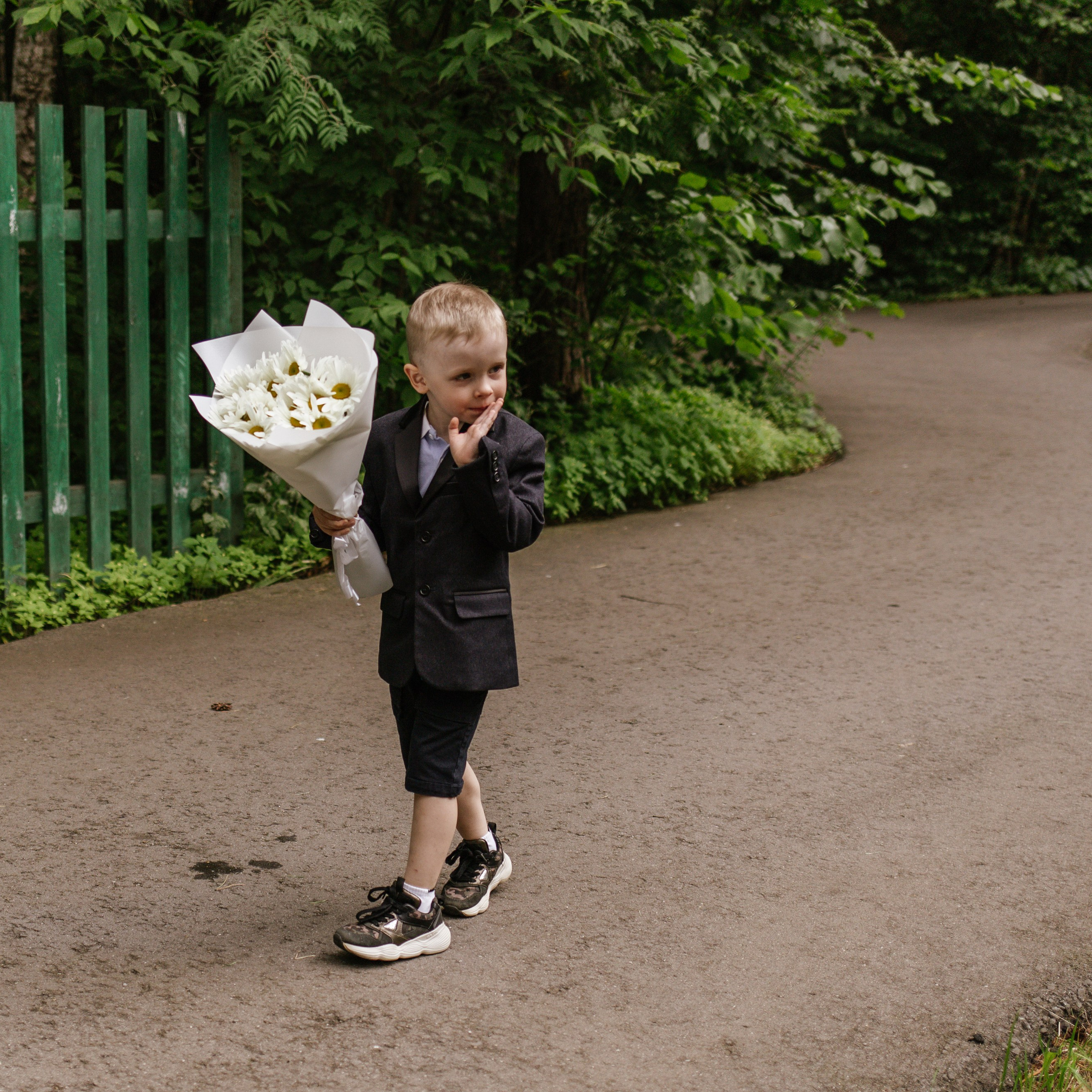 День рождения Вероники 🎂