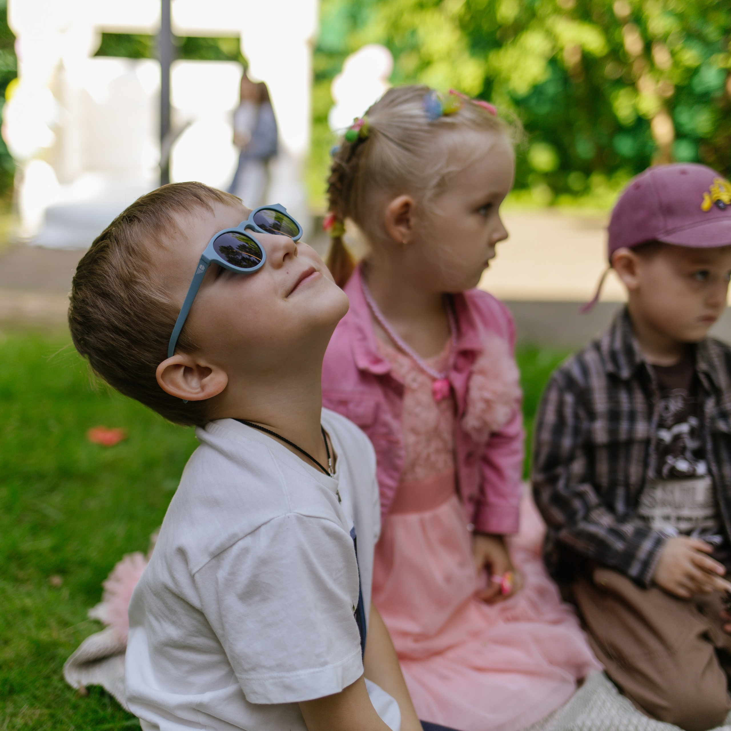День рождения Вероники 🎂