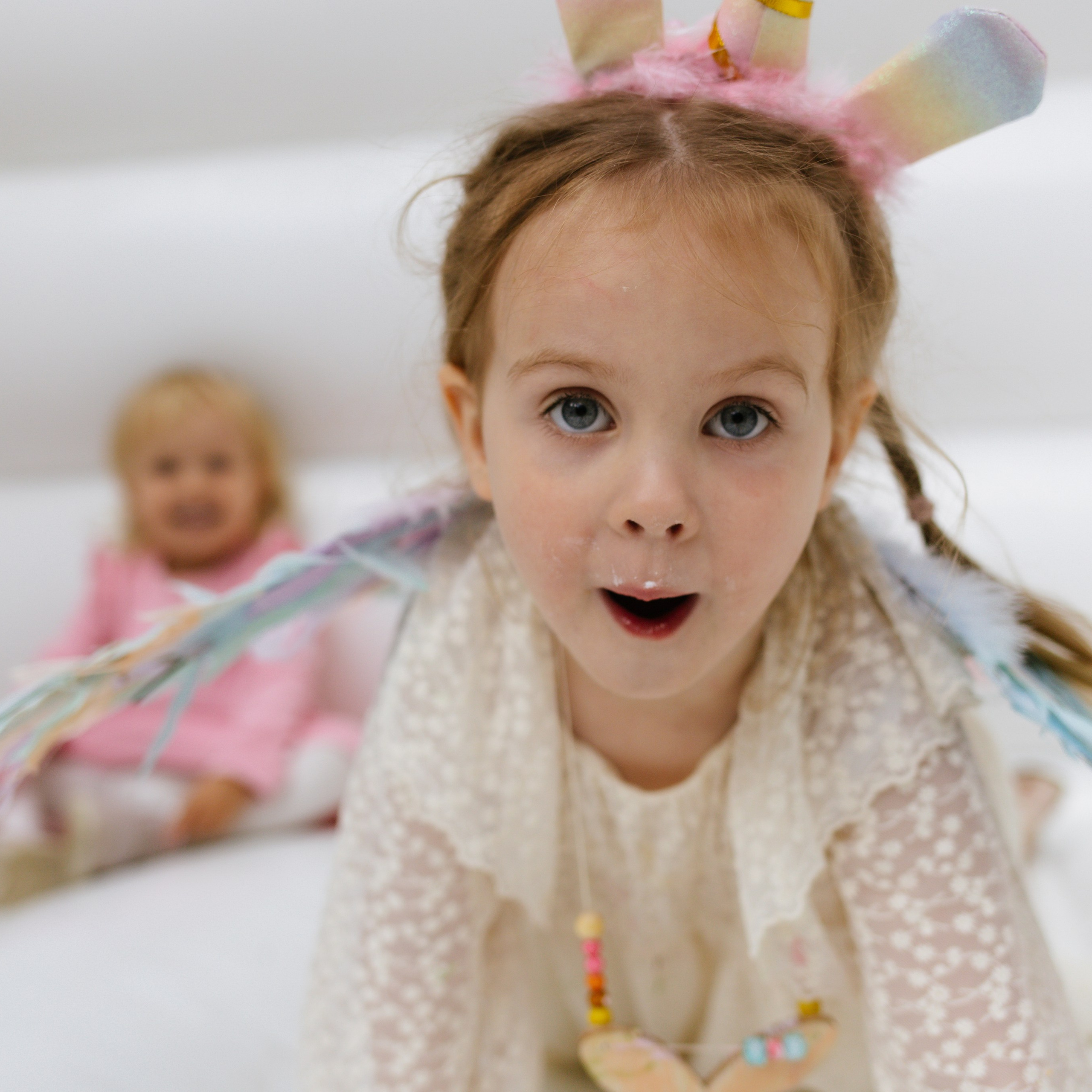 День рождения Вероники 🎂