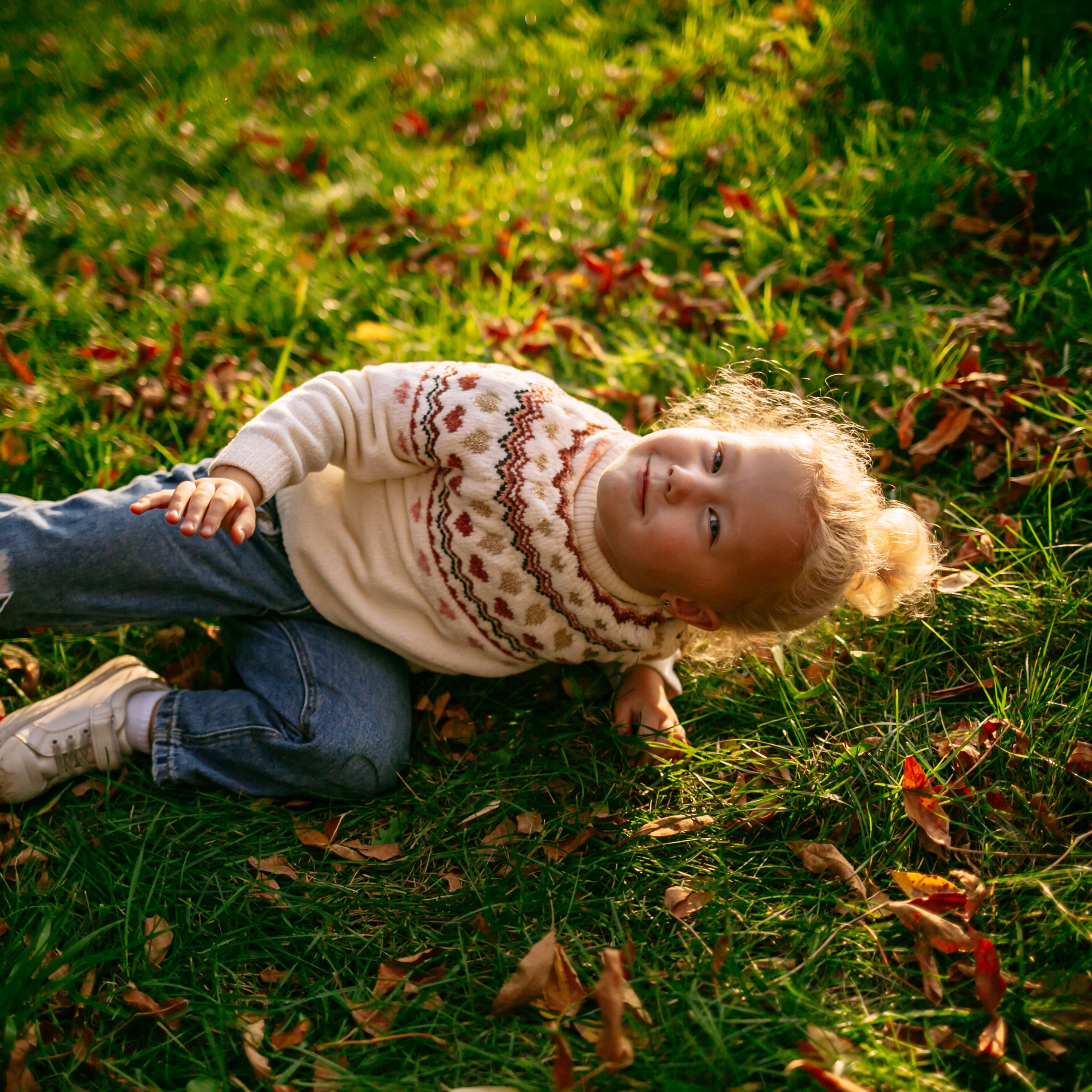 Юля, Анюта, Есения