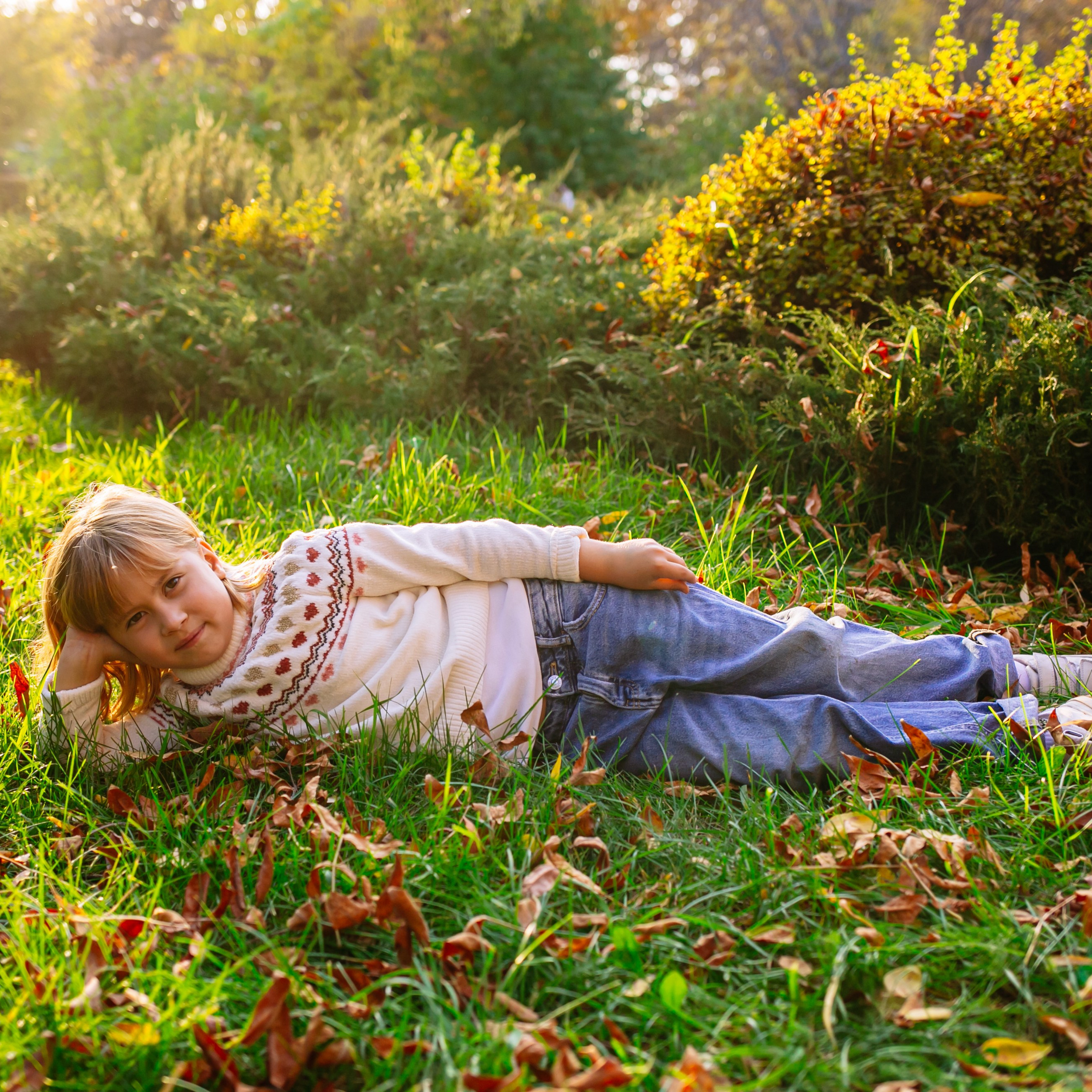 Юля, Анюта, Есения