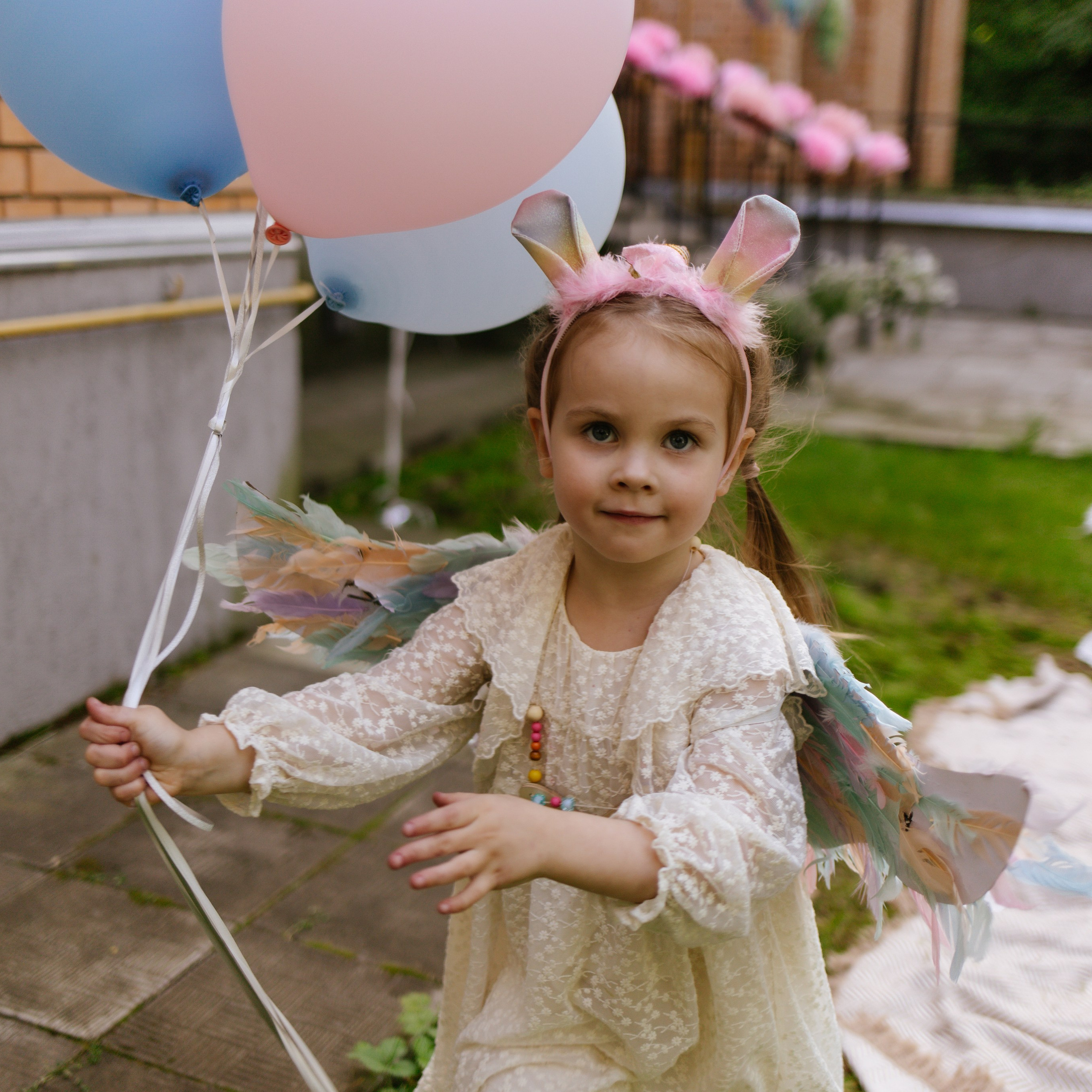 День рождения Вероники 🎂