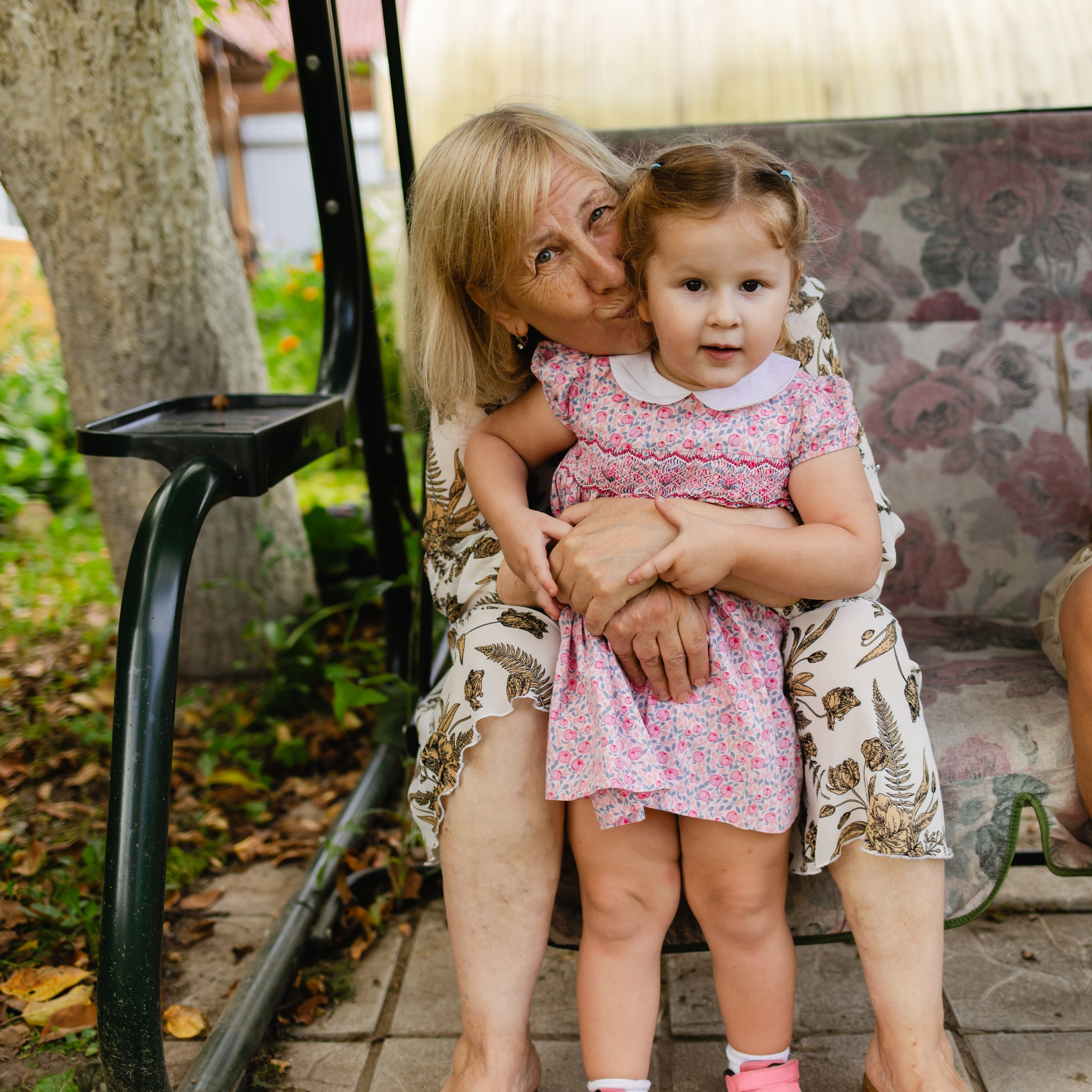 День рождения Элизабет 🎂