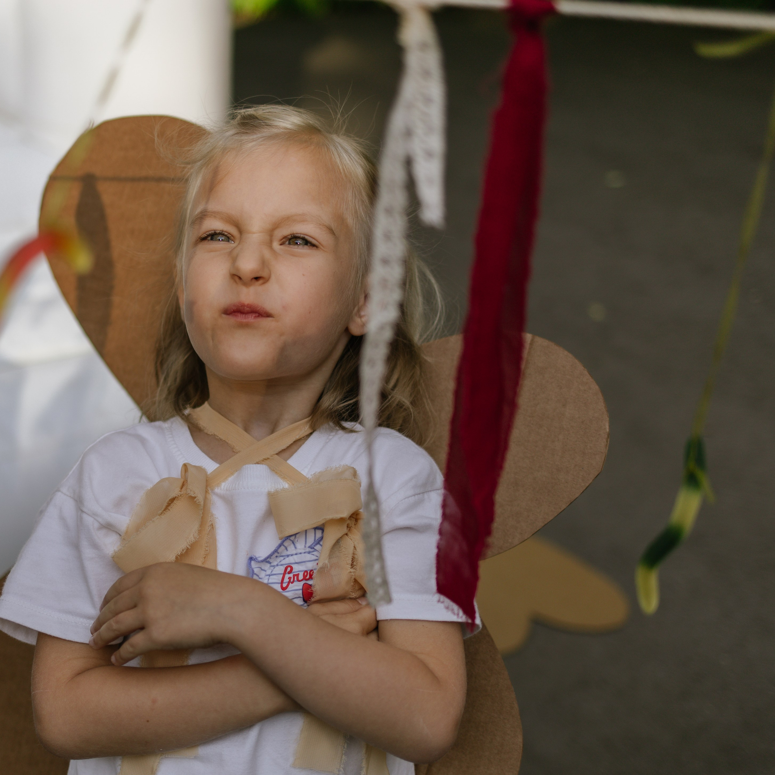 День рождения Вероники 🎂