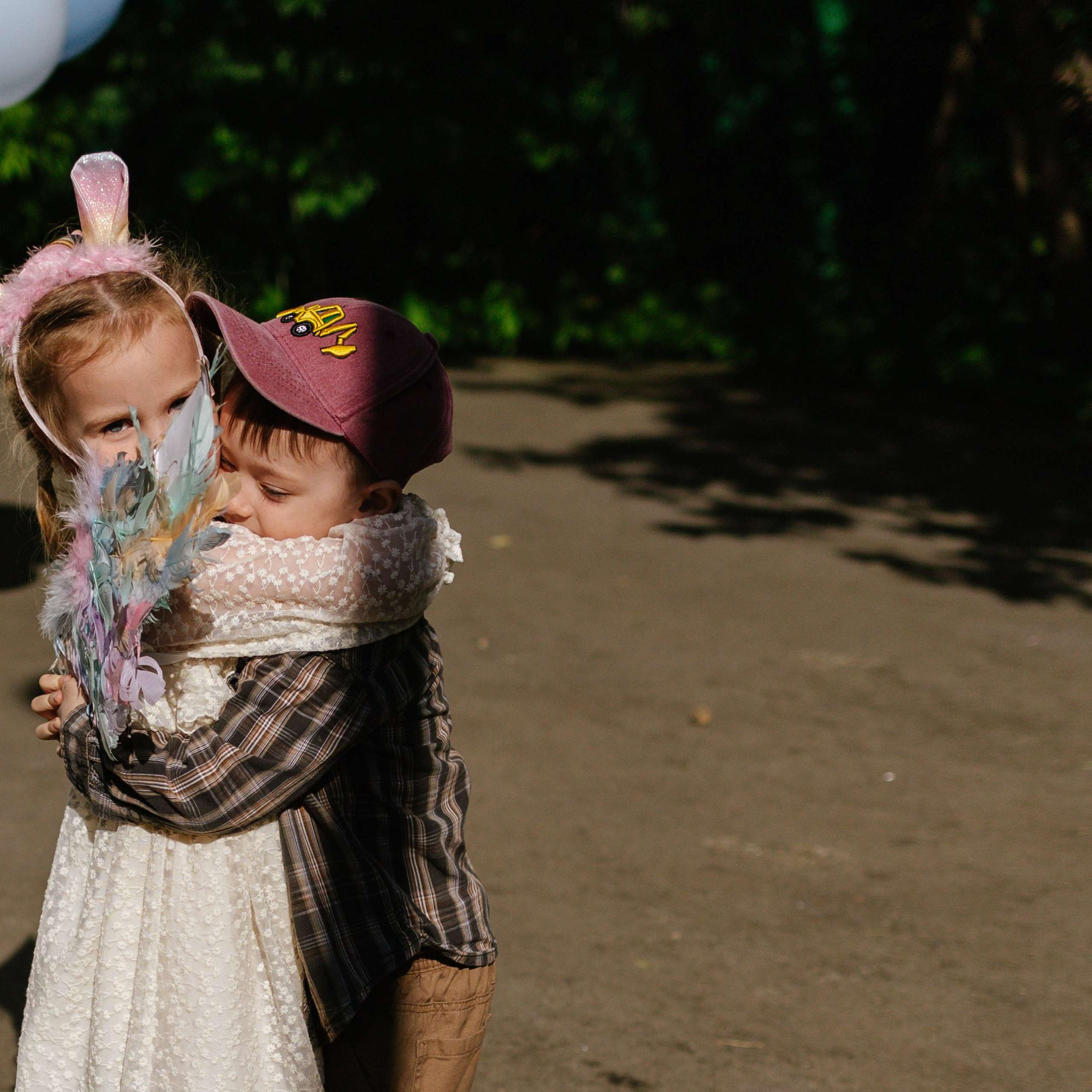 День рождения Вероники 🎂