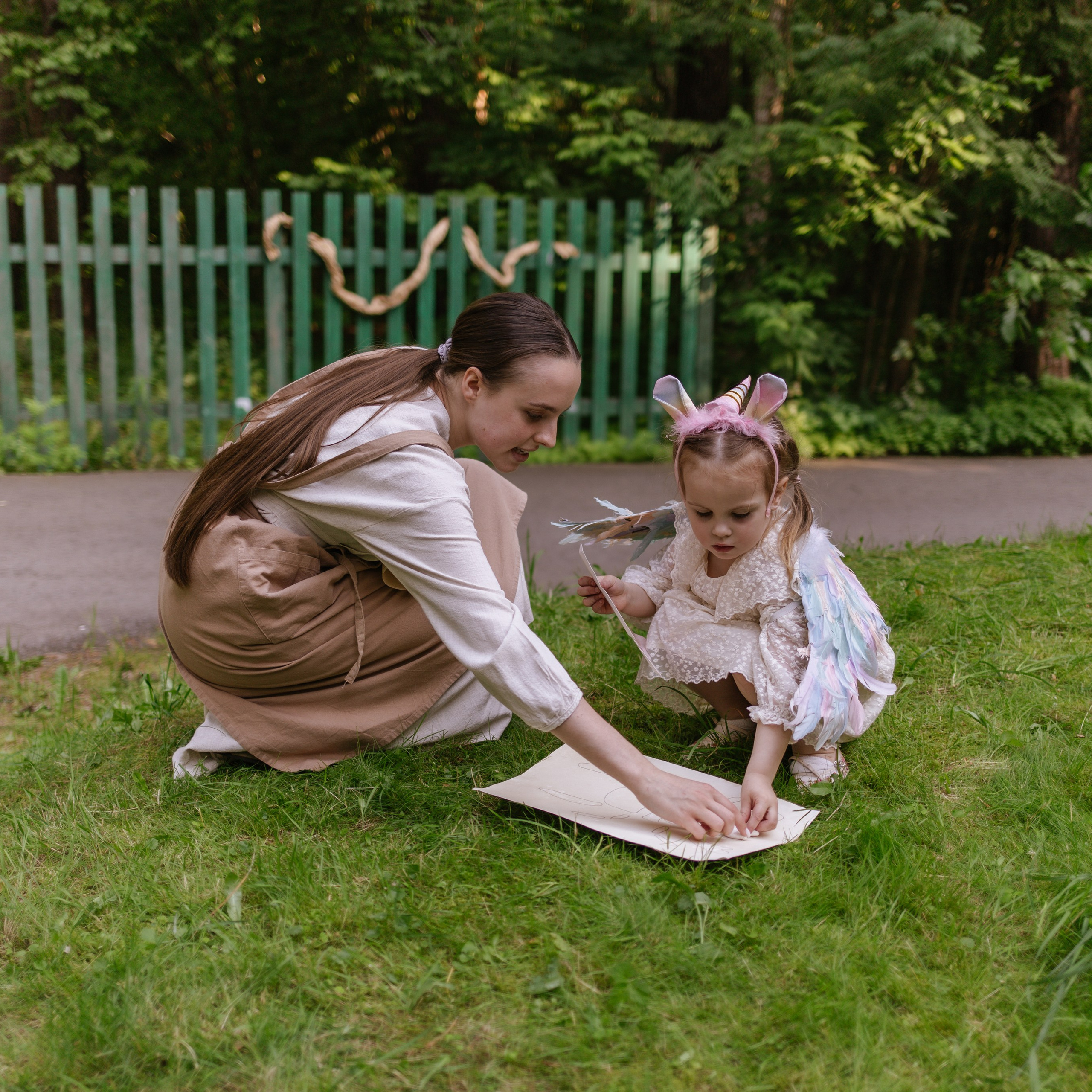 День рождения Вероники 🎂