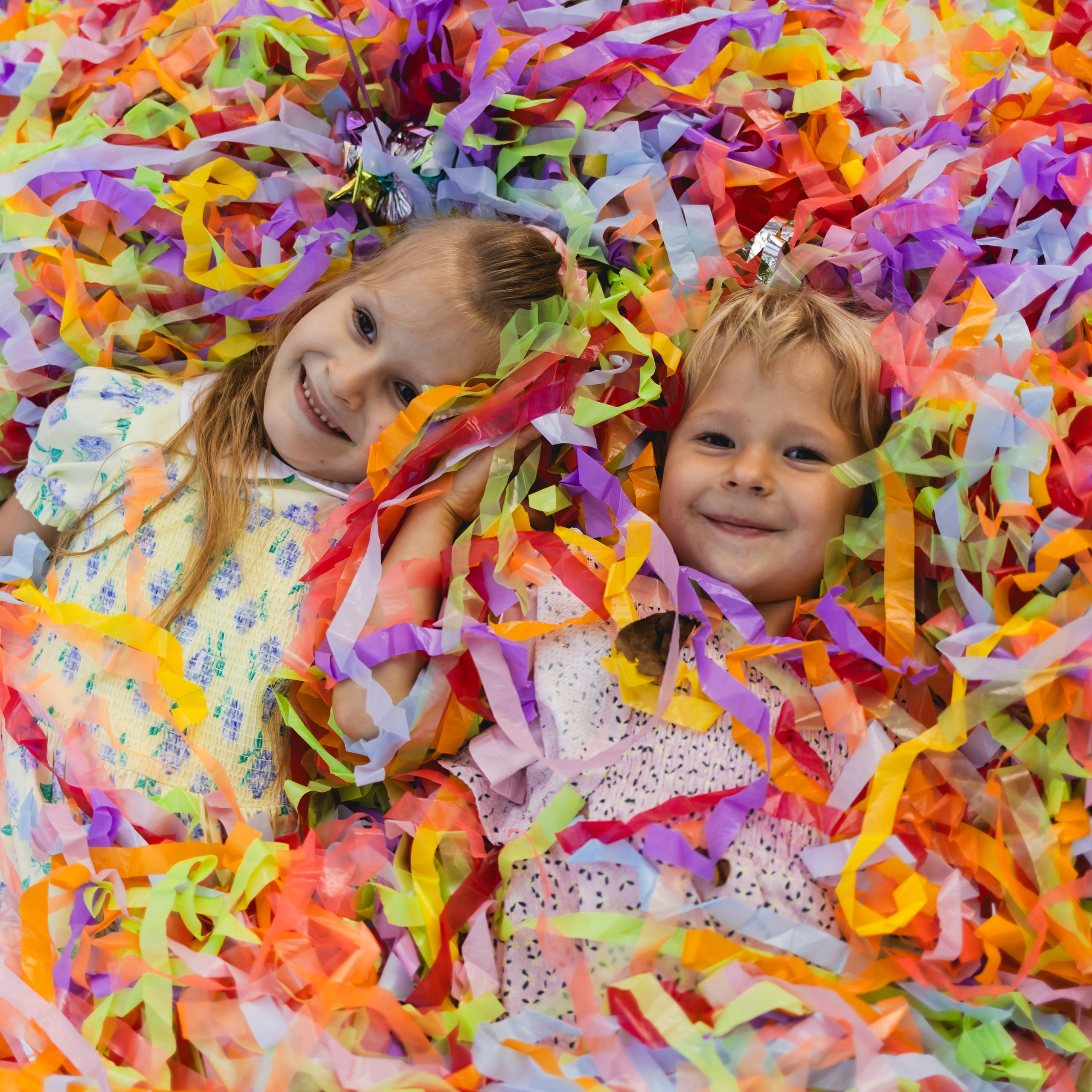 День рождения Элизабет 🎂