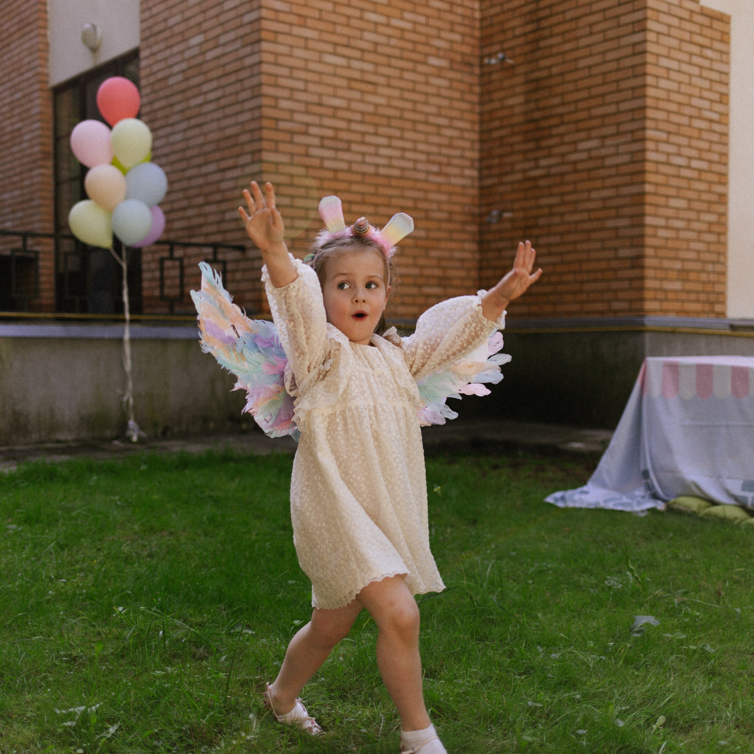 День рождения Вероники 🎂