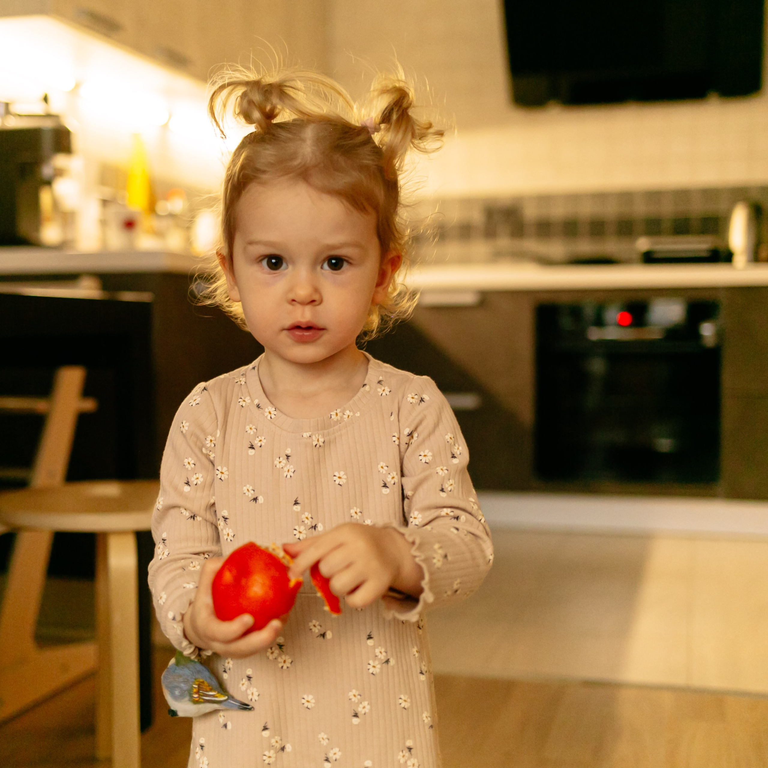 Кирилл, Марина, Саша