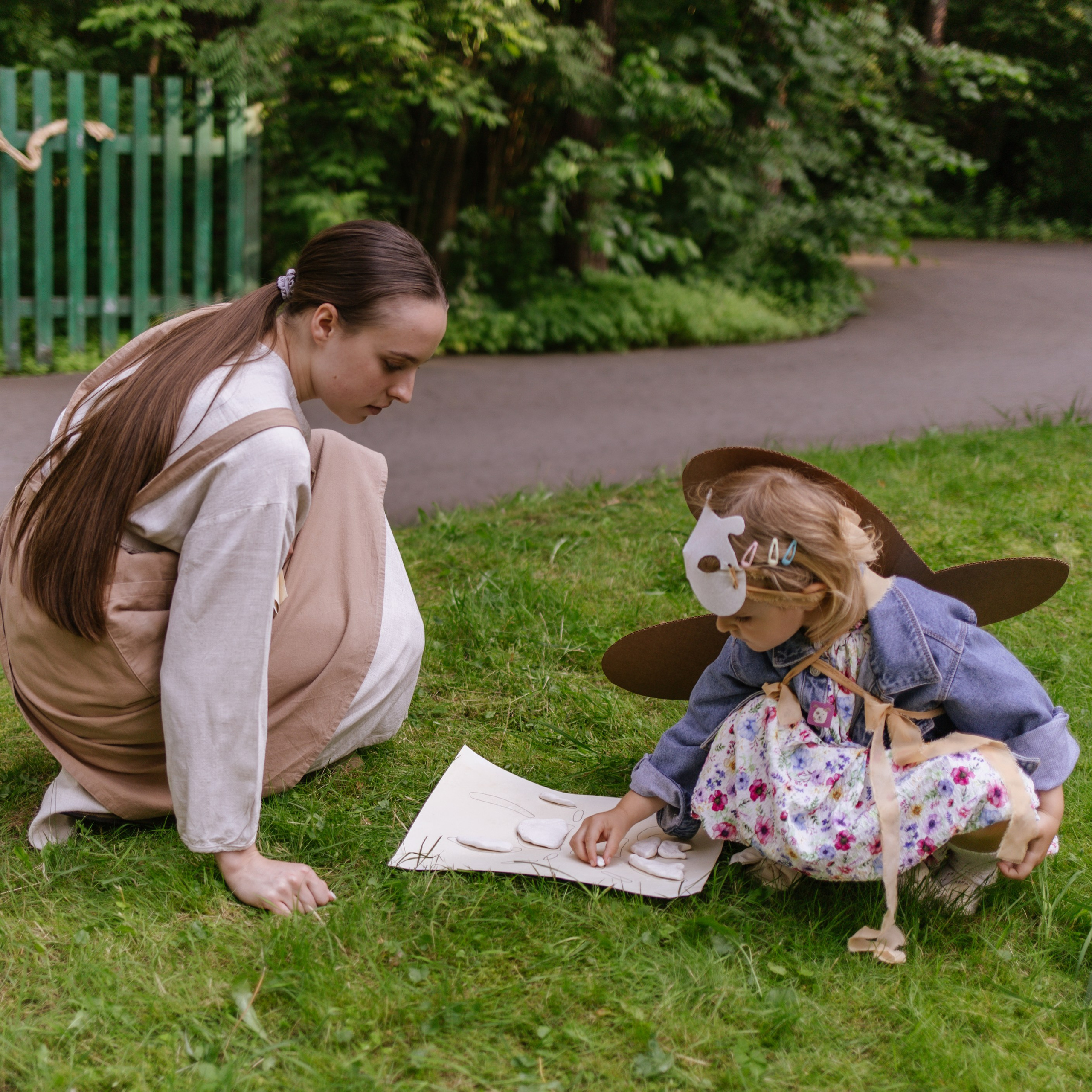 День рождения Вероники 🎂