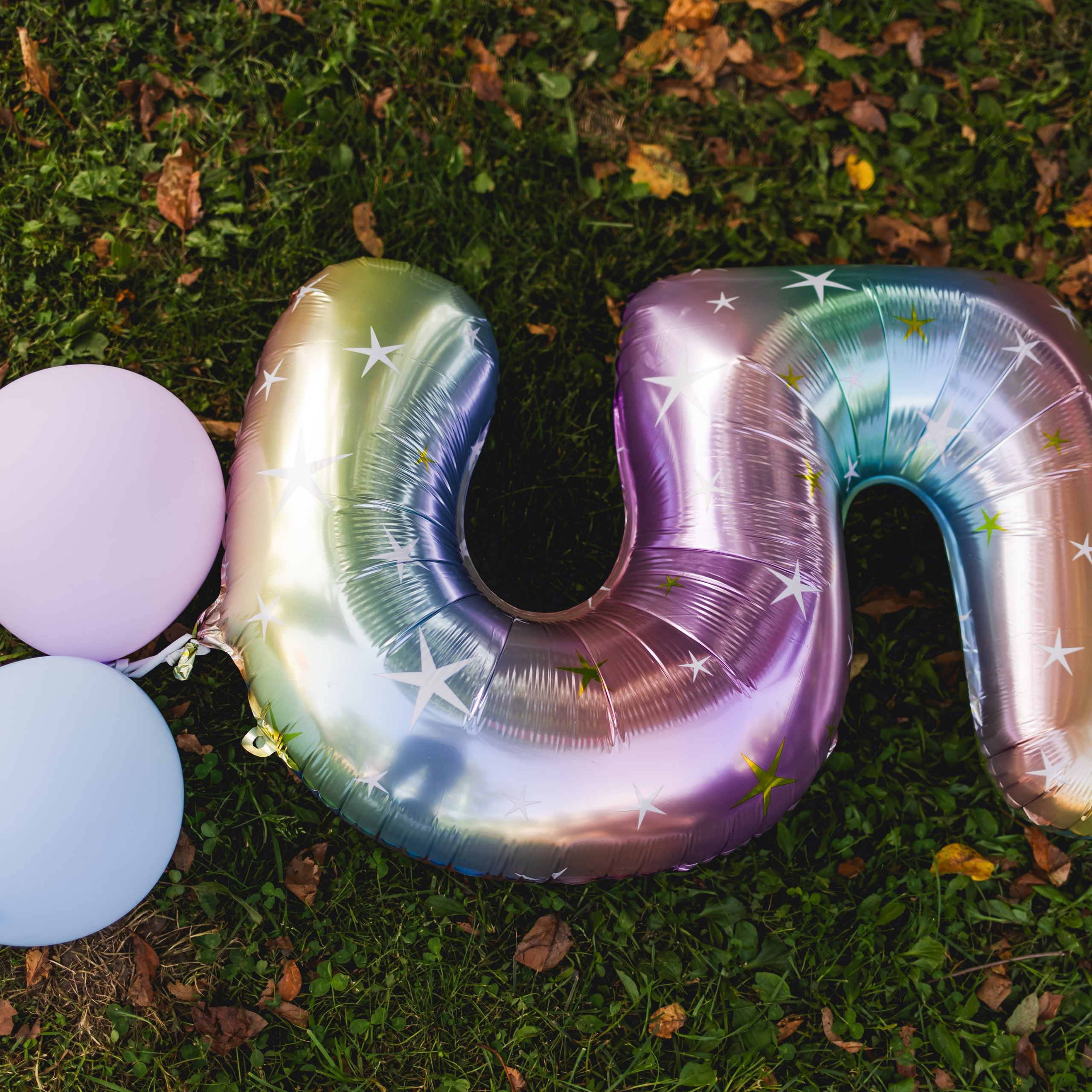 День рождения Элизабет 🎂