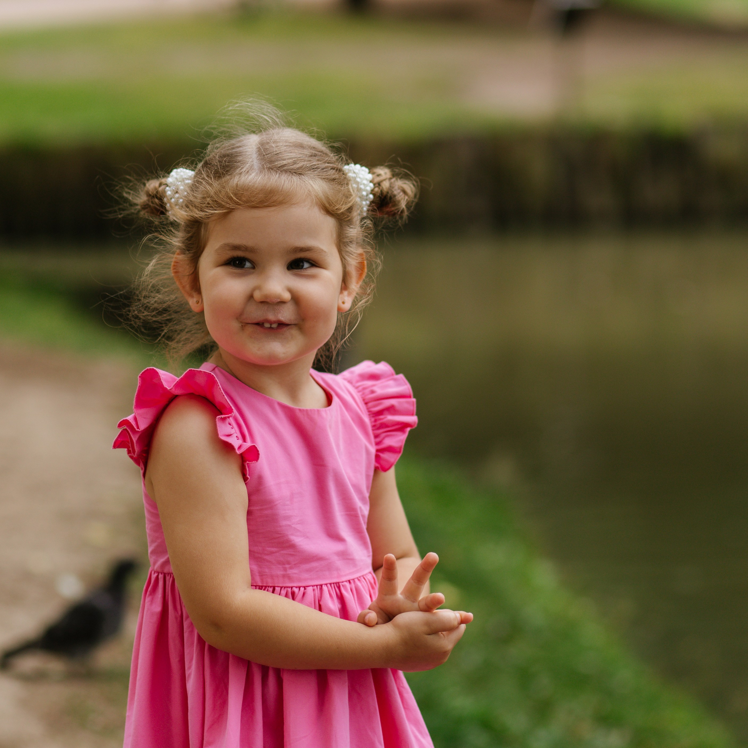 Вадим, Татьяна, Лера