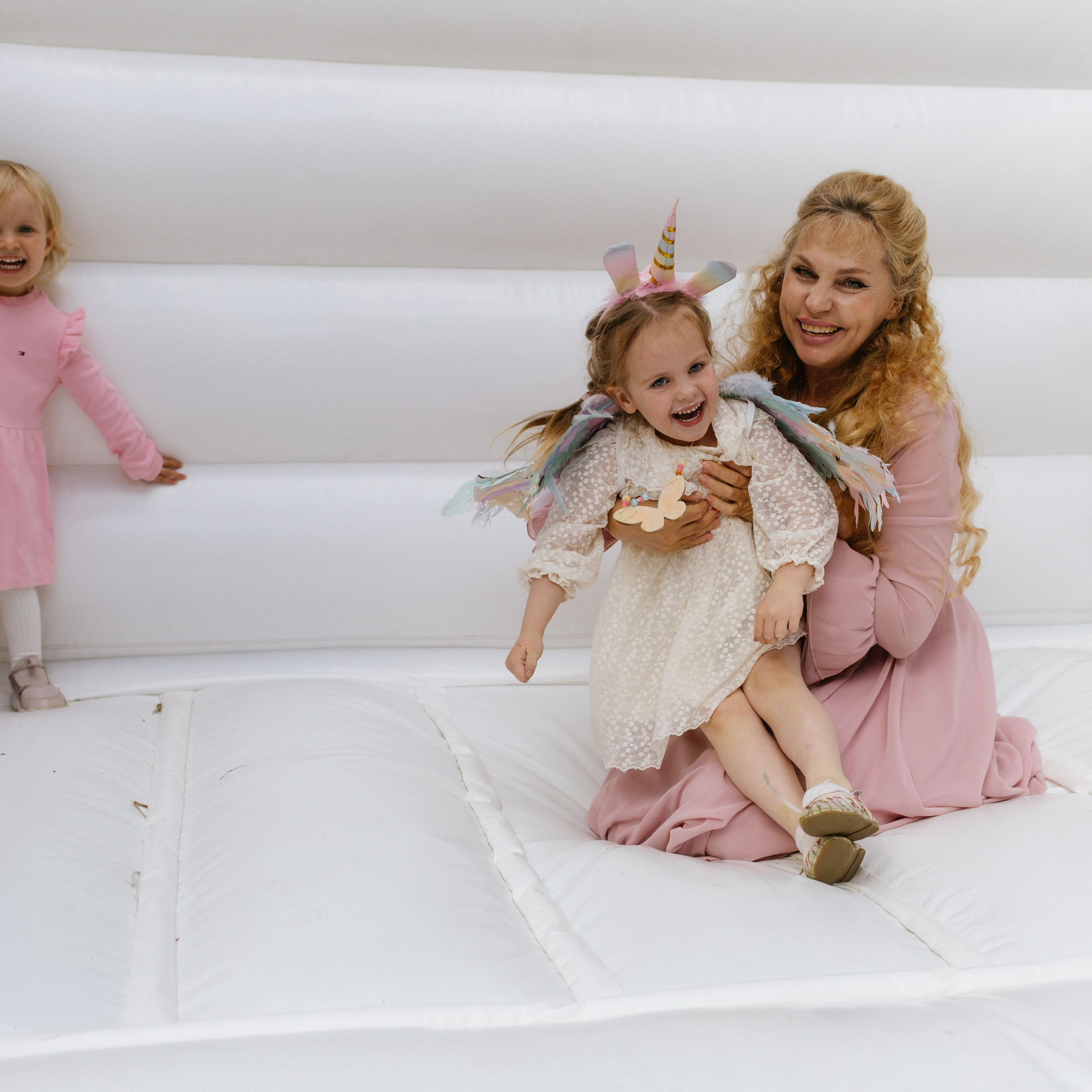 День рождения Вероники 🎂