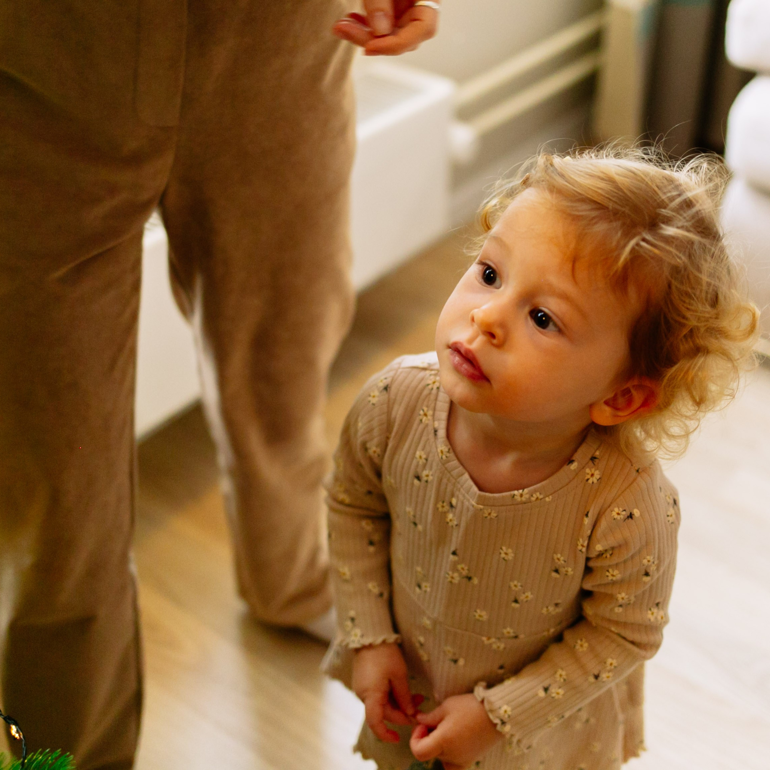 Кирилл, Марина, Саша