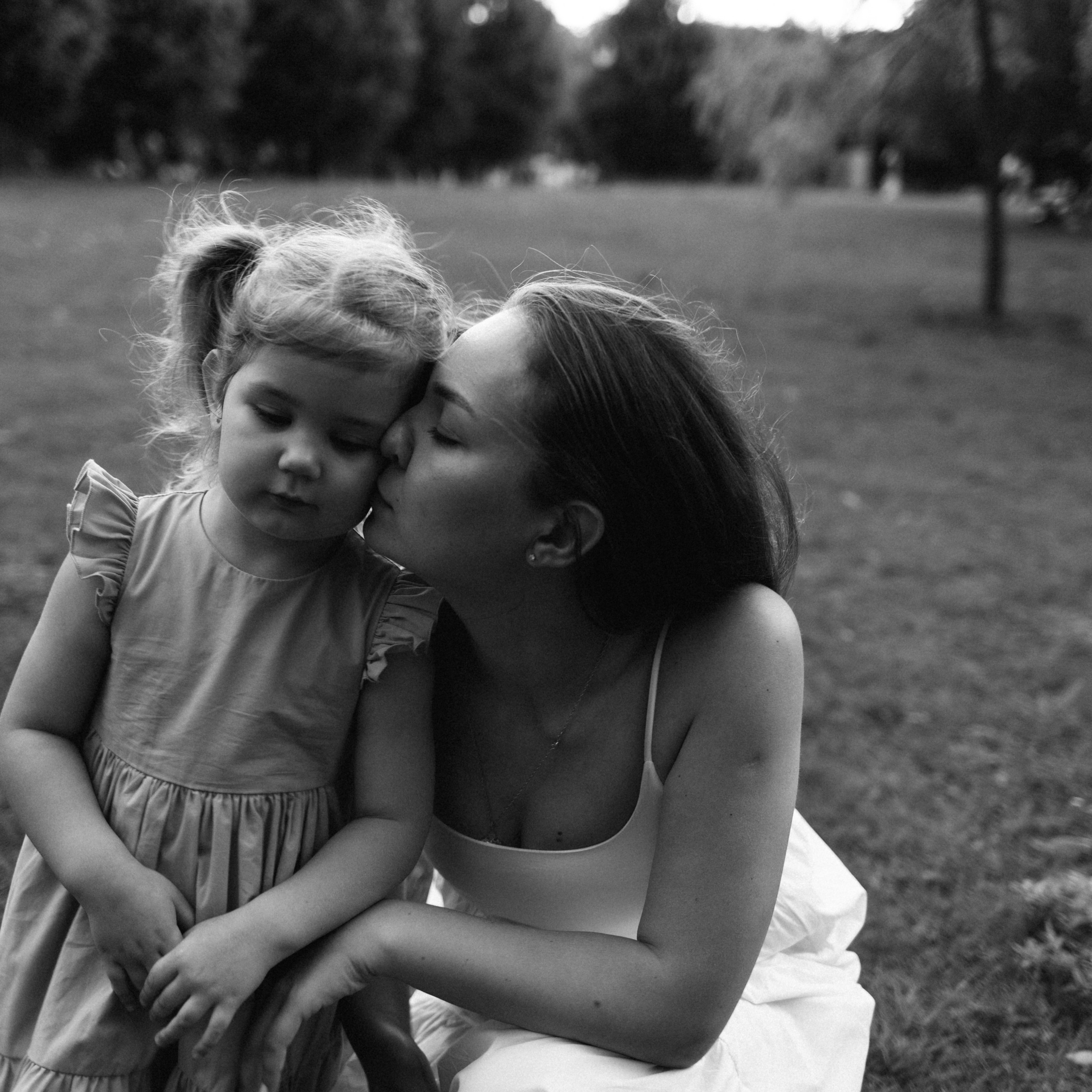 Вадим, Татьяна, Лера