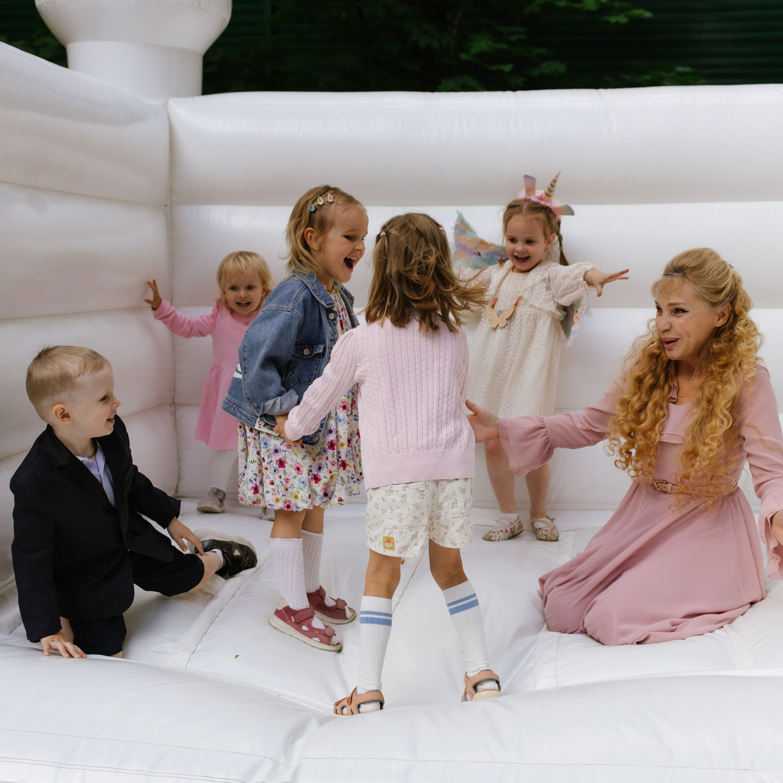 День рождения Вероники 🎂