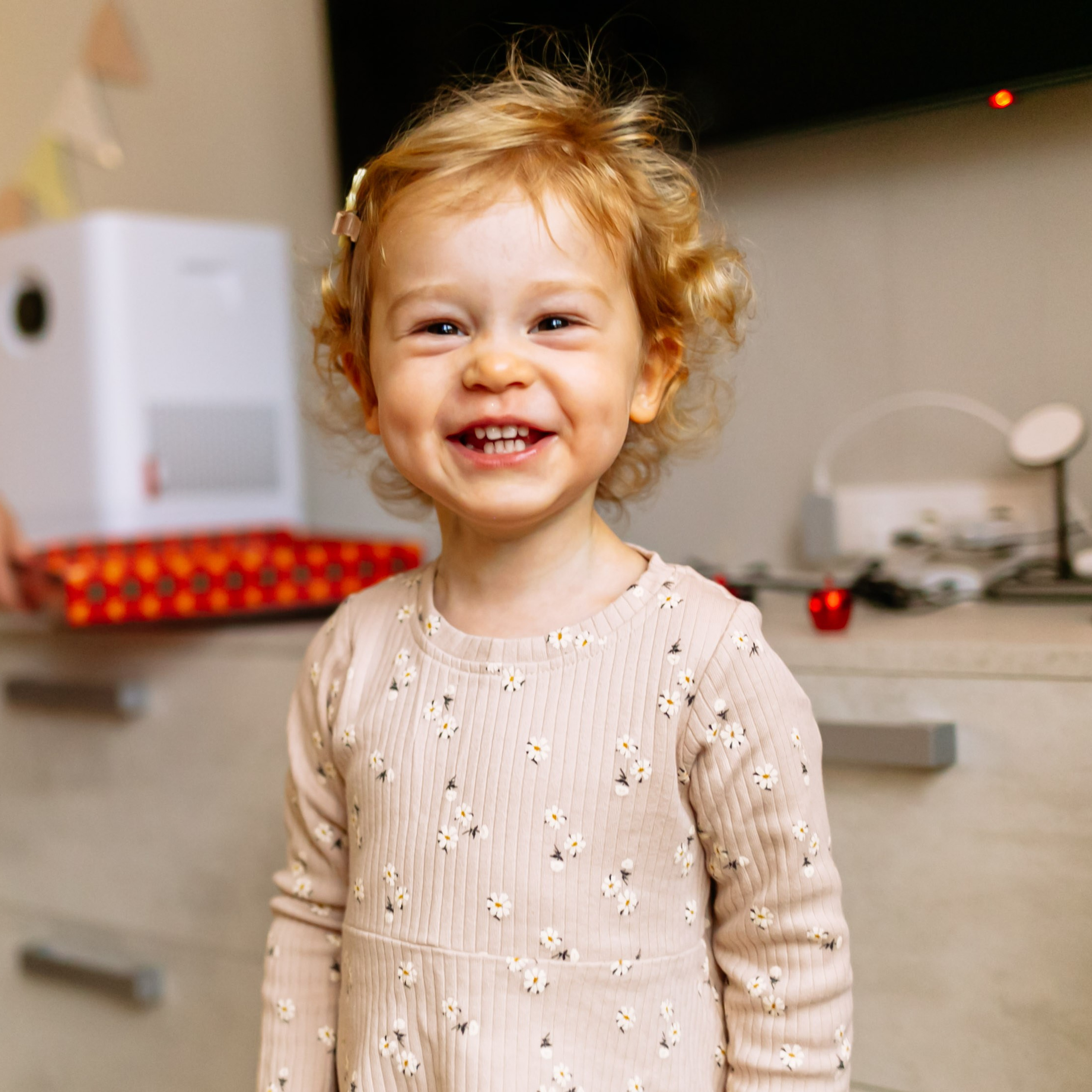 Кирилл, Марина, Саша