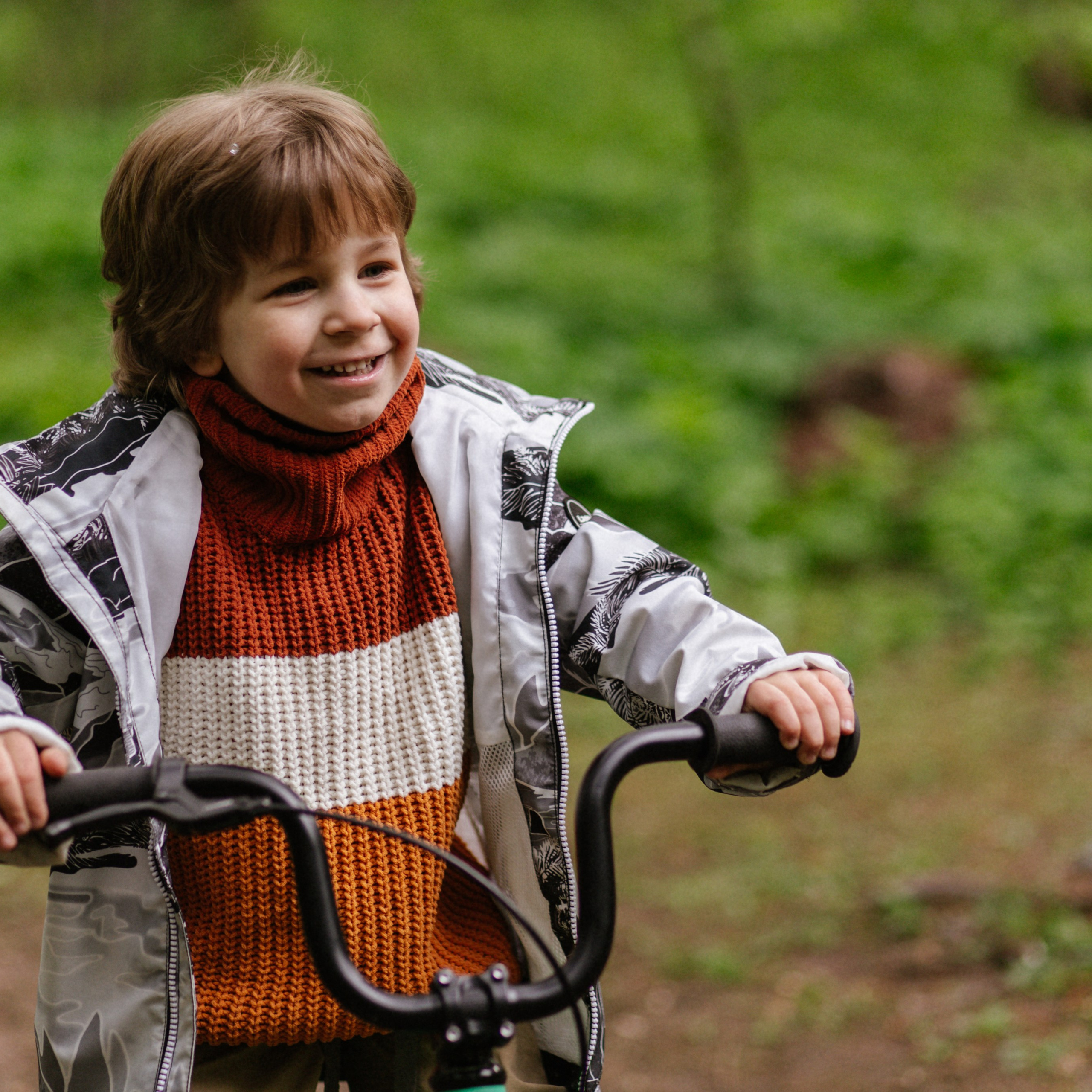 Прогулка в день рождения Дианы❤️