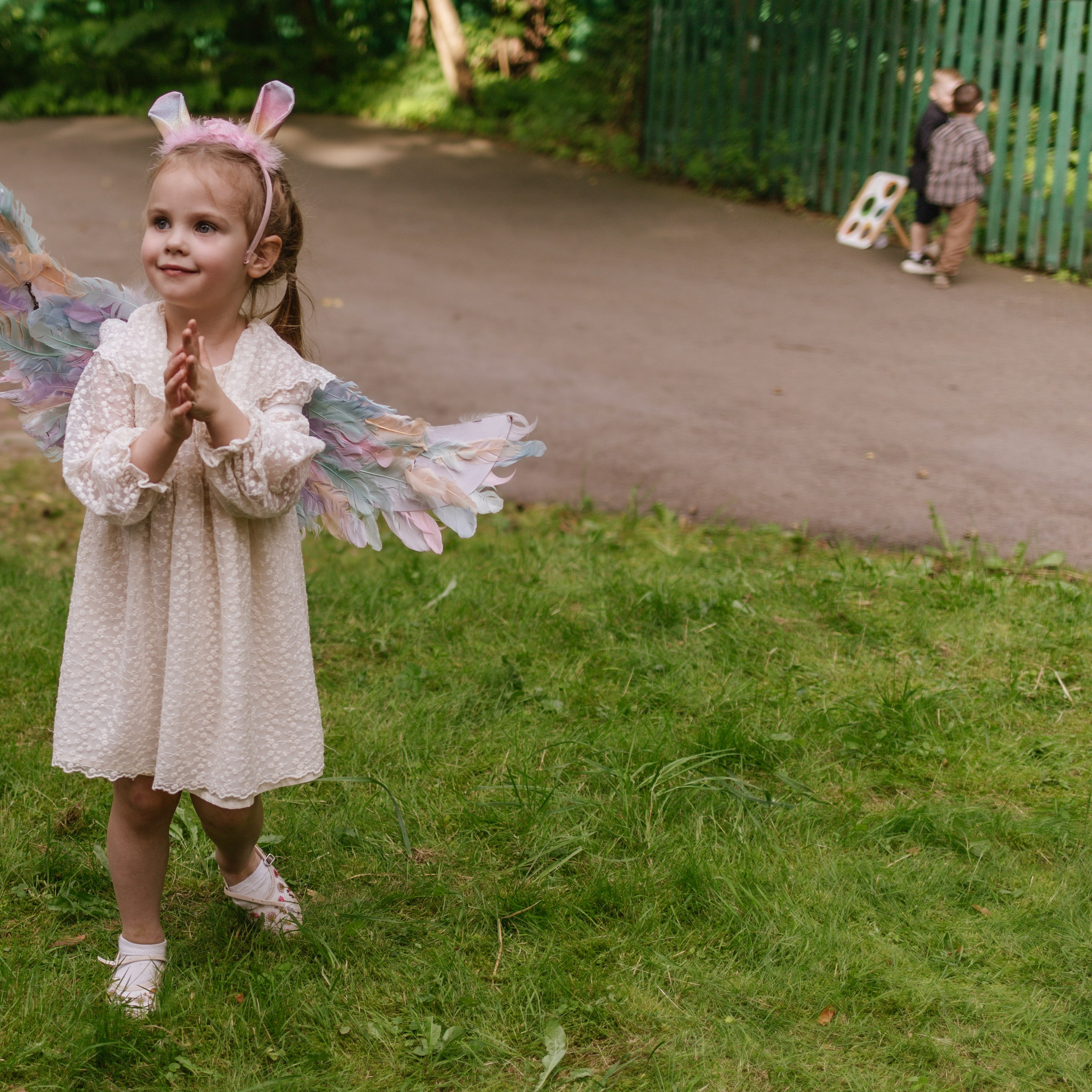 День рождения Вероники 🎂