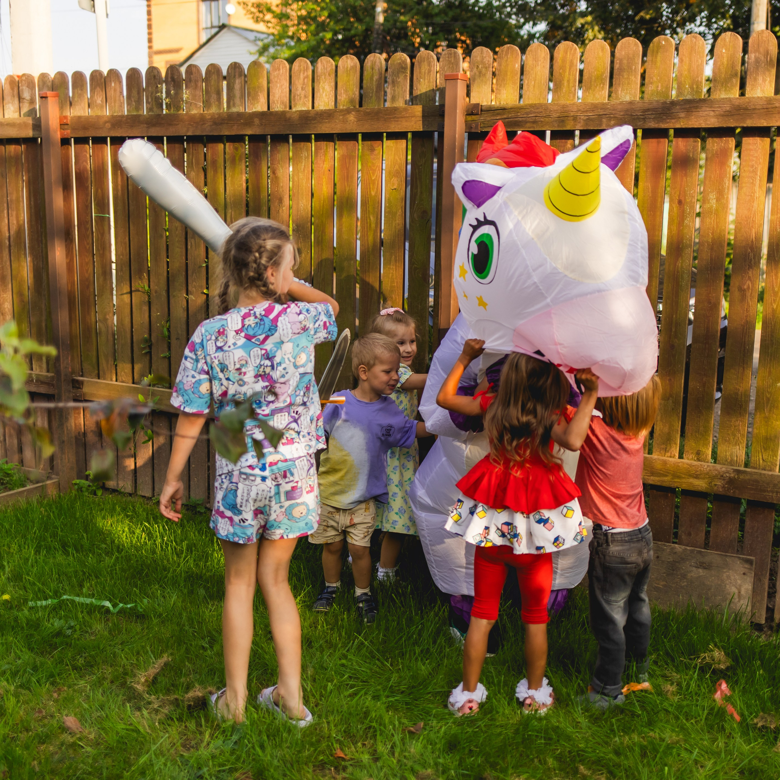 День рождения Элизабет 🎂