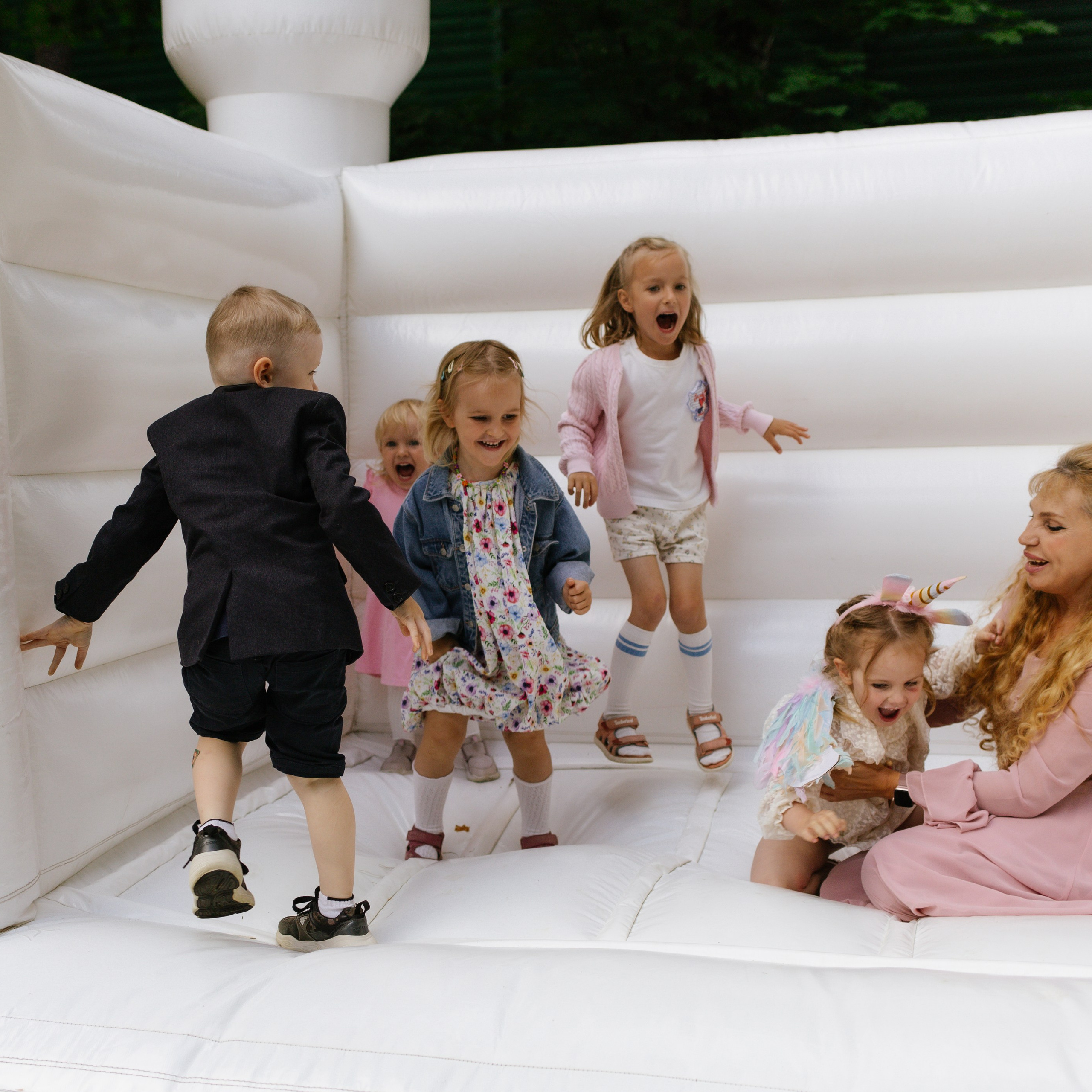 День рождения Вероники 🎂