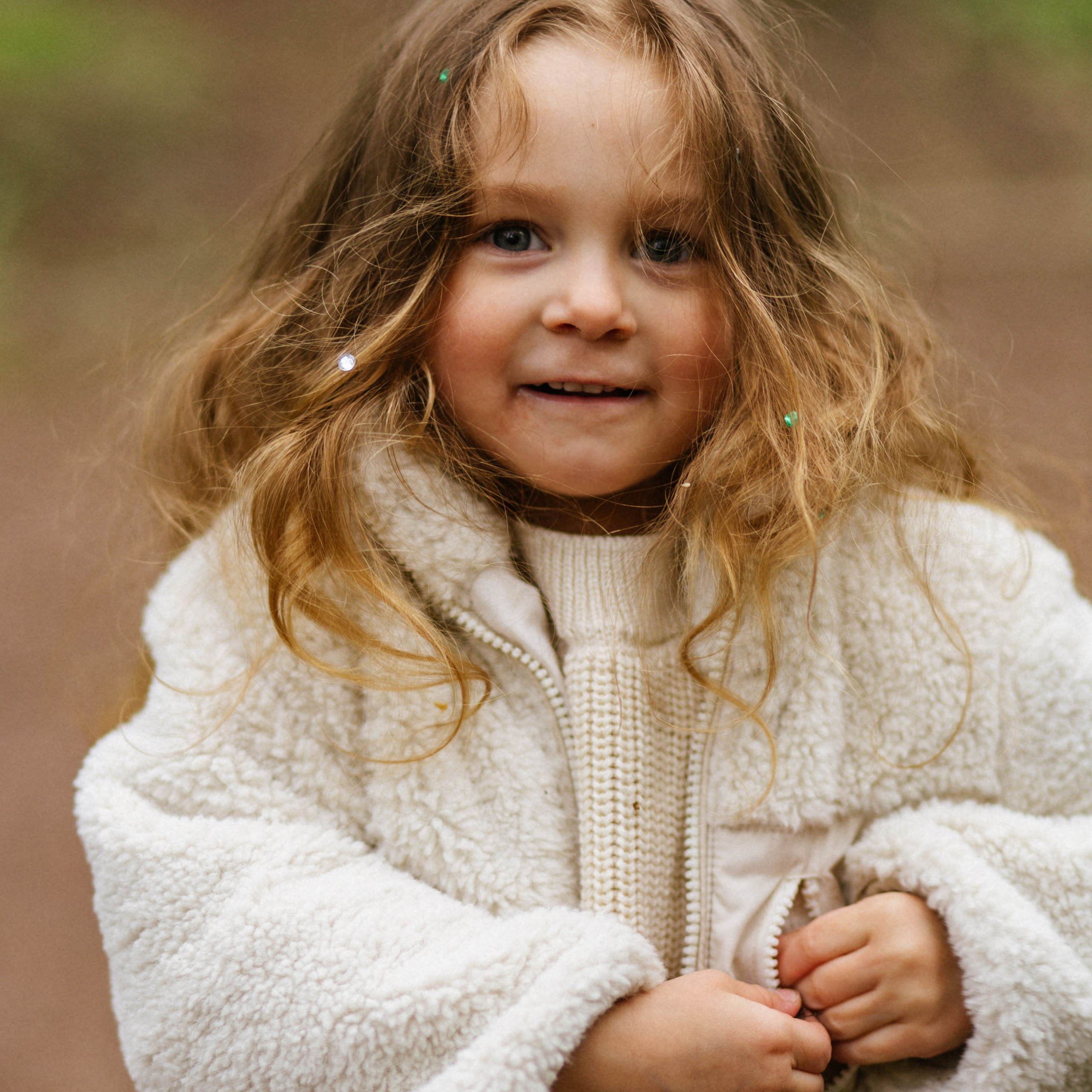 Прогулка в день рождения Дианы❤️