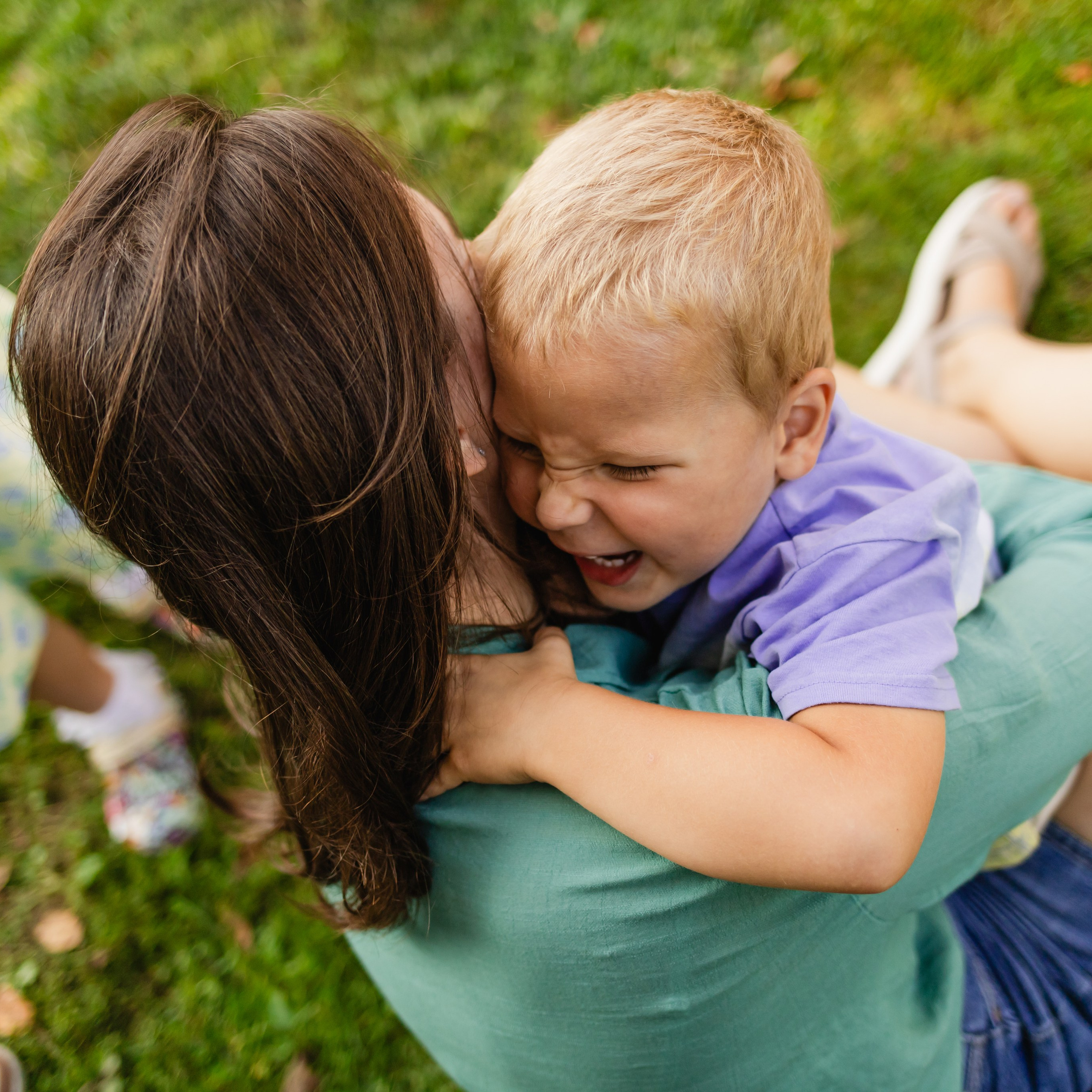 День рождения Элизабет 🎂