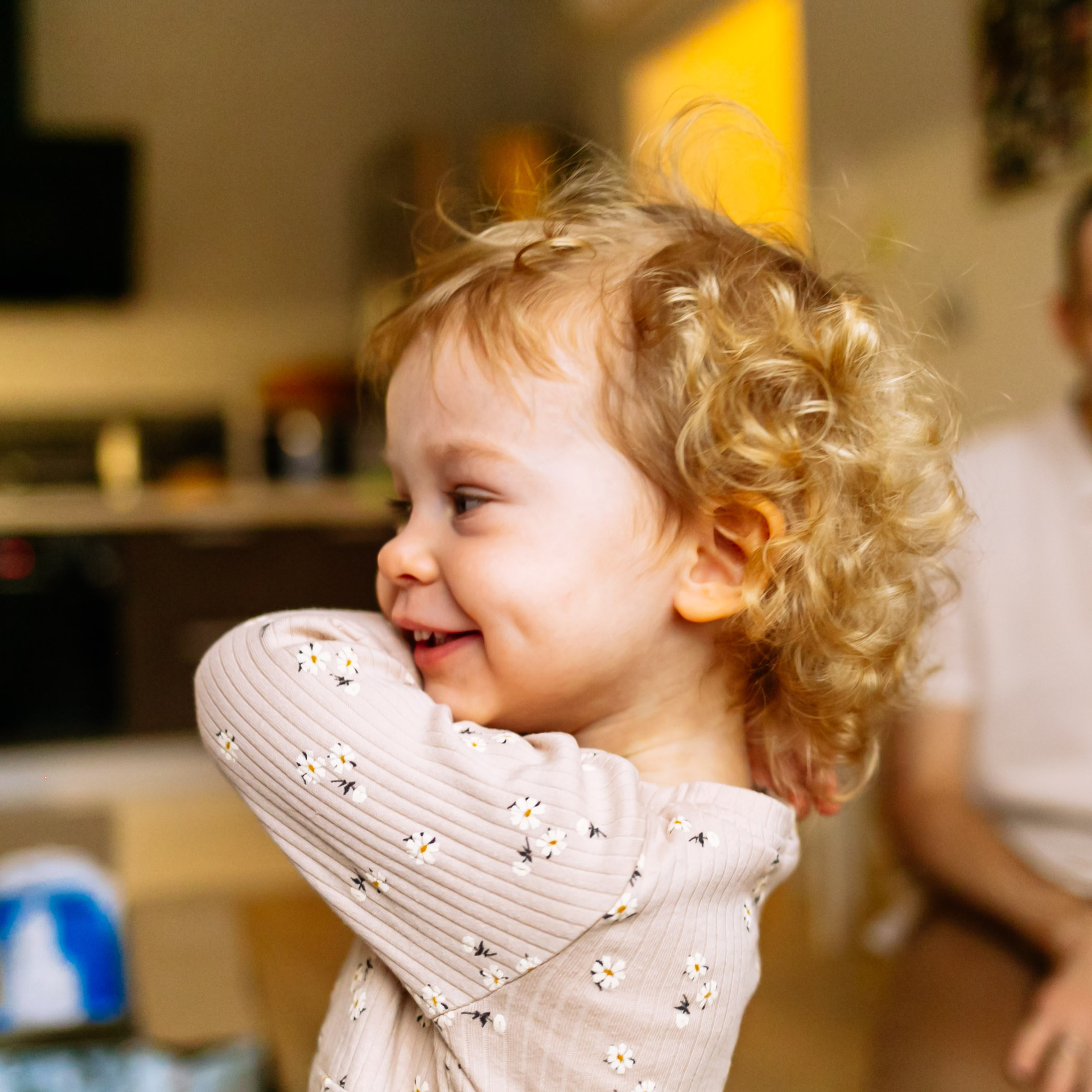 Кирилл, Марина, Саша