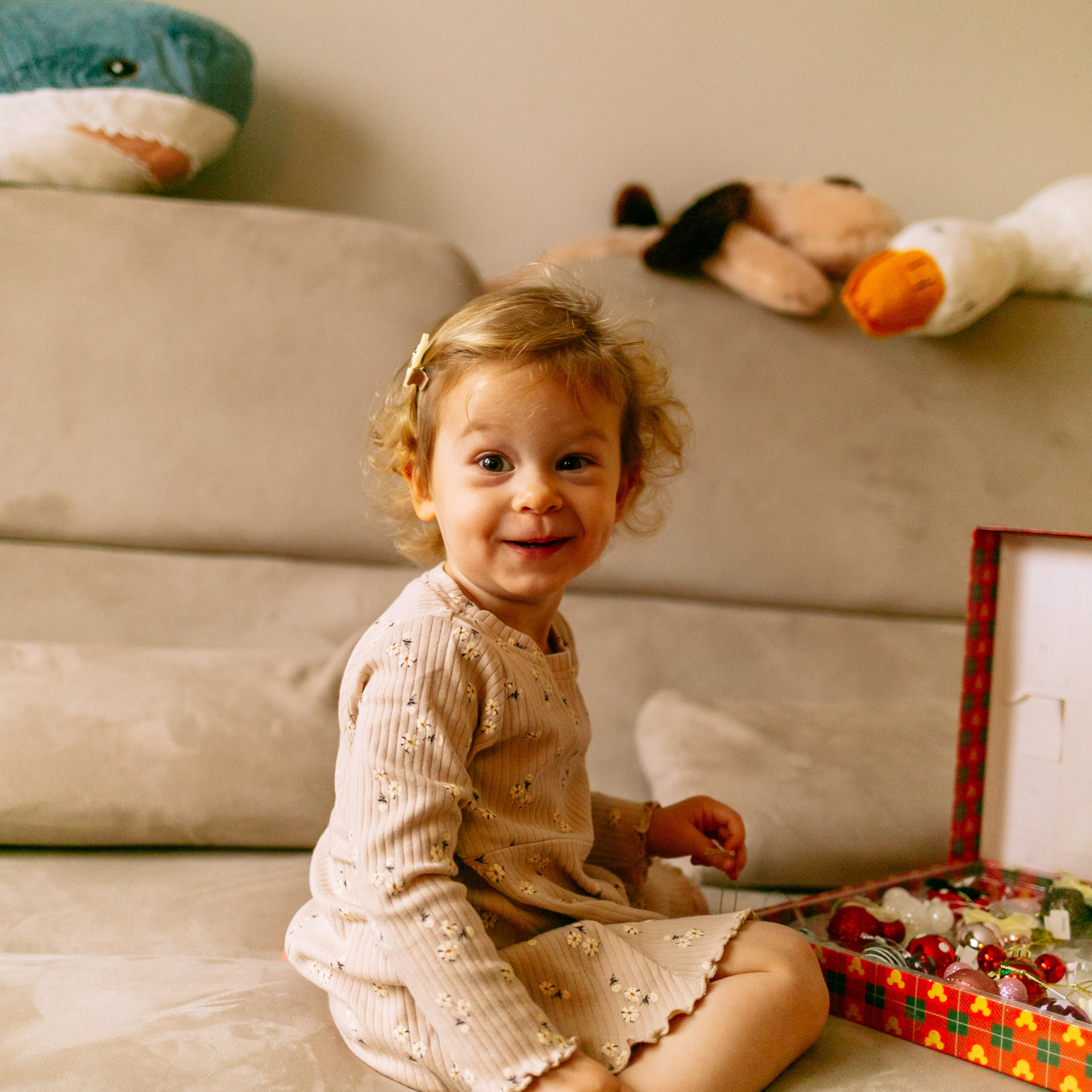 Кирилл, Марина, Саша