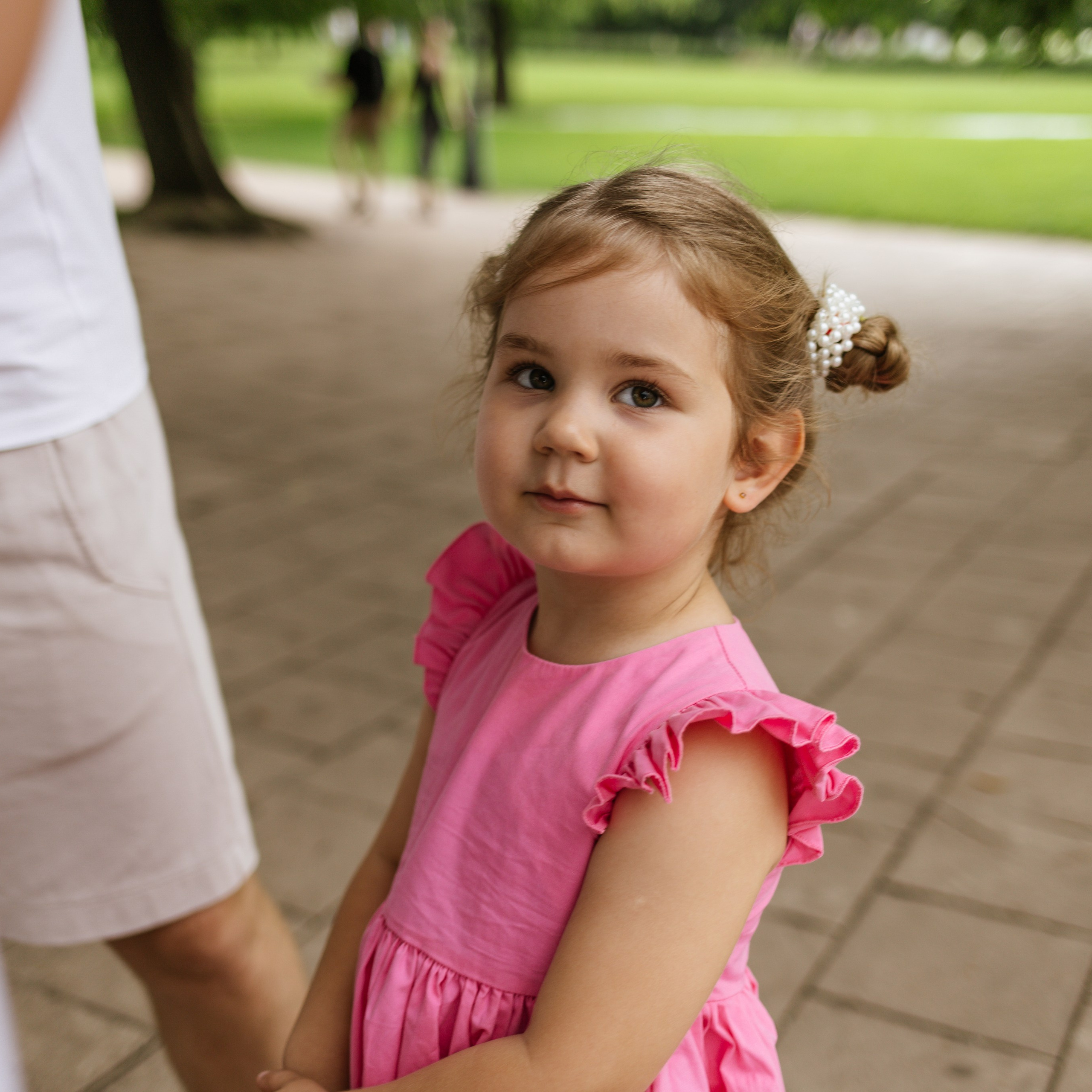 Вадим, Татьяна, Лера