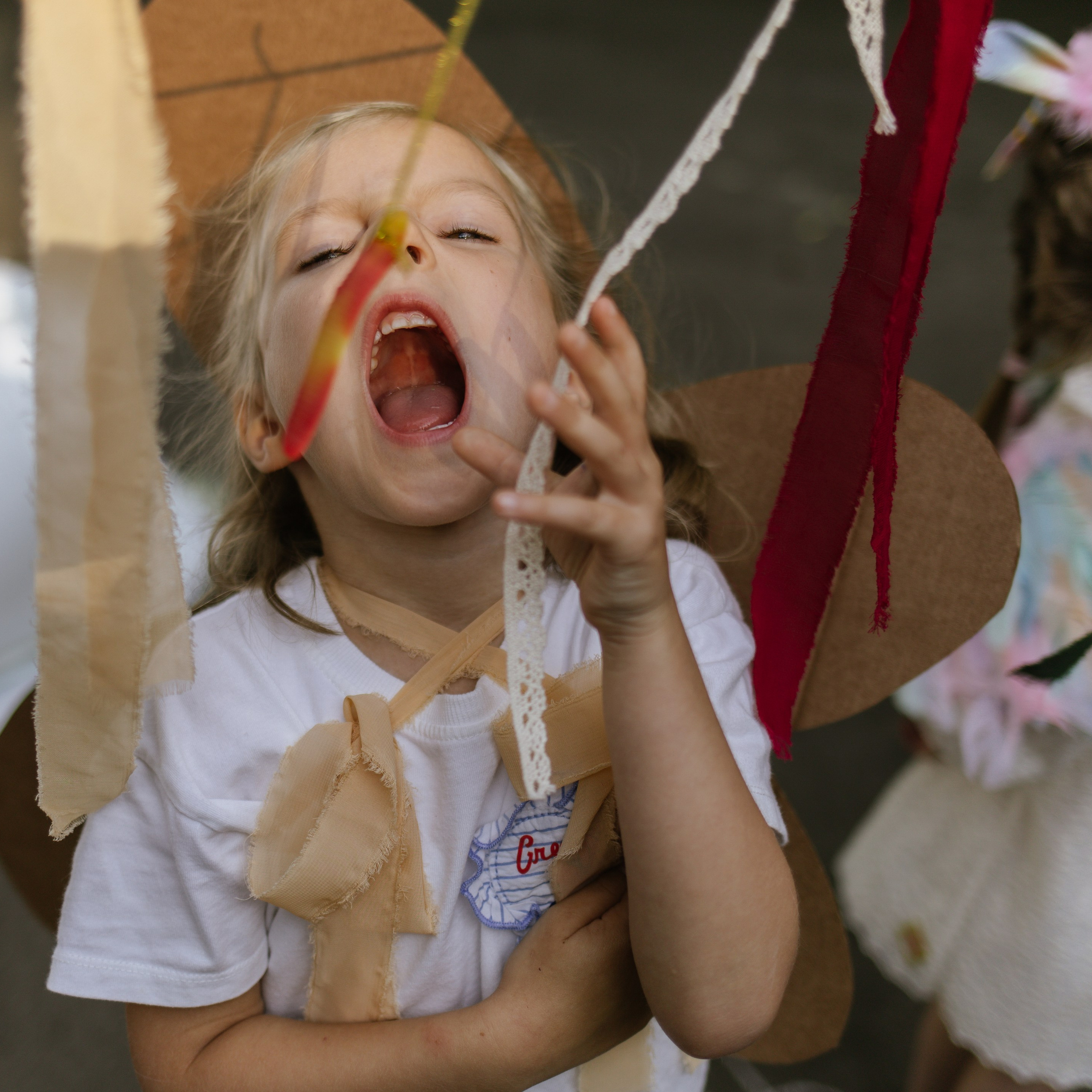 День рождения Вероники 🎂