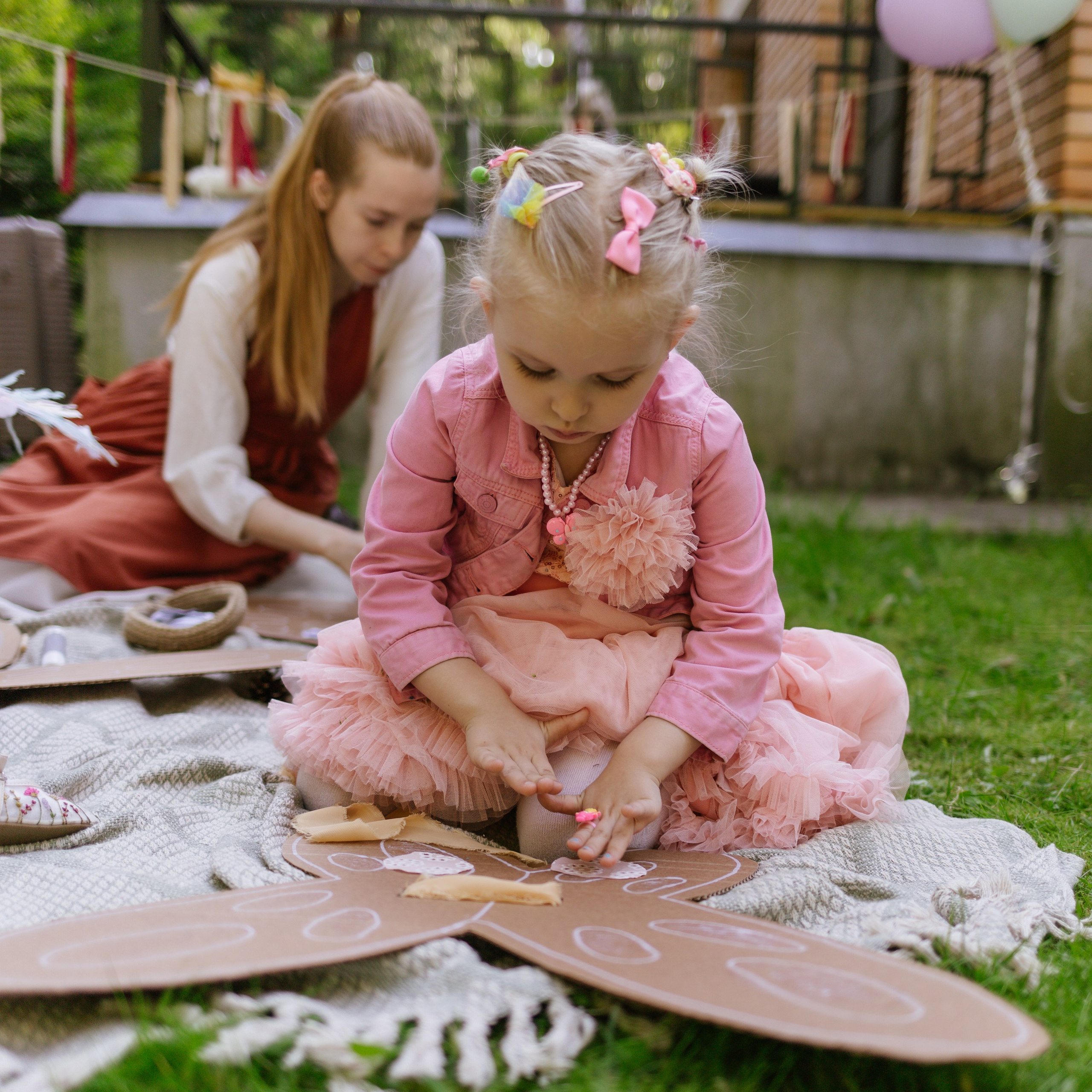 День рождения Вероники 🎂