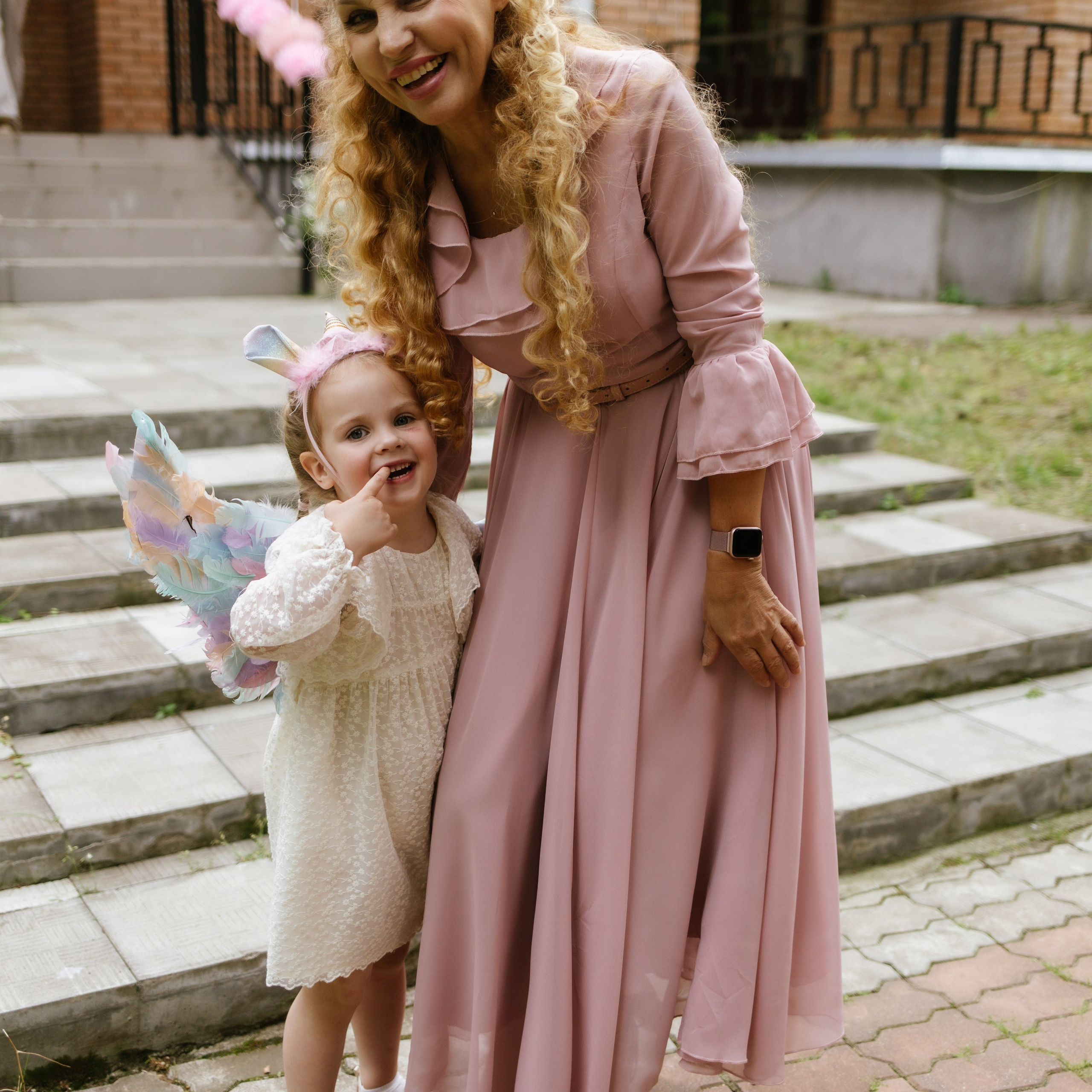 День рождения Вероники 🎂