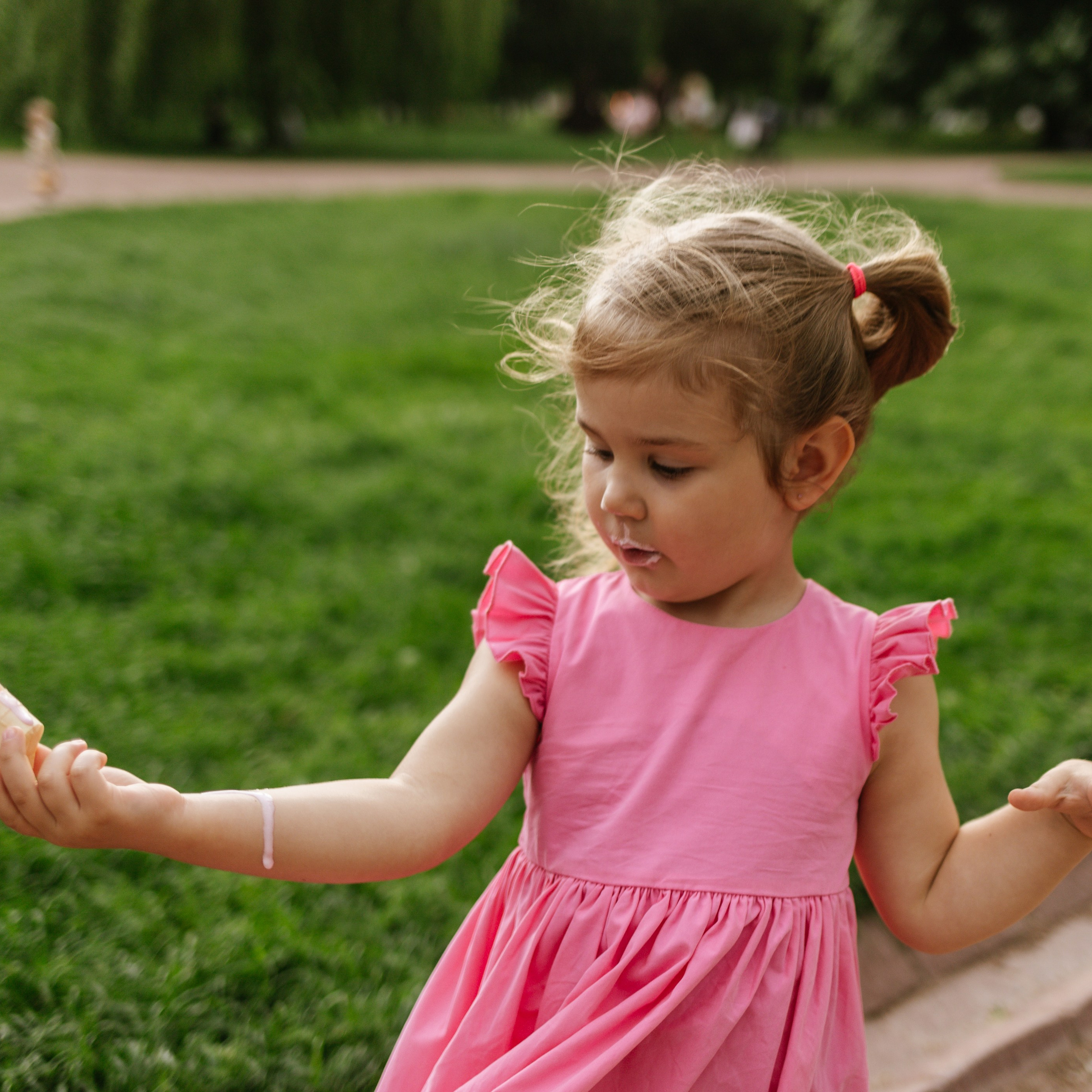Вадим, Татьяна, Лера