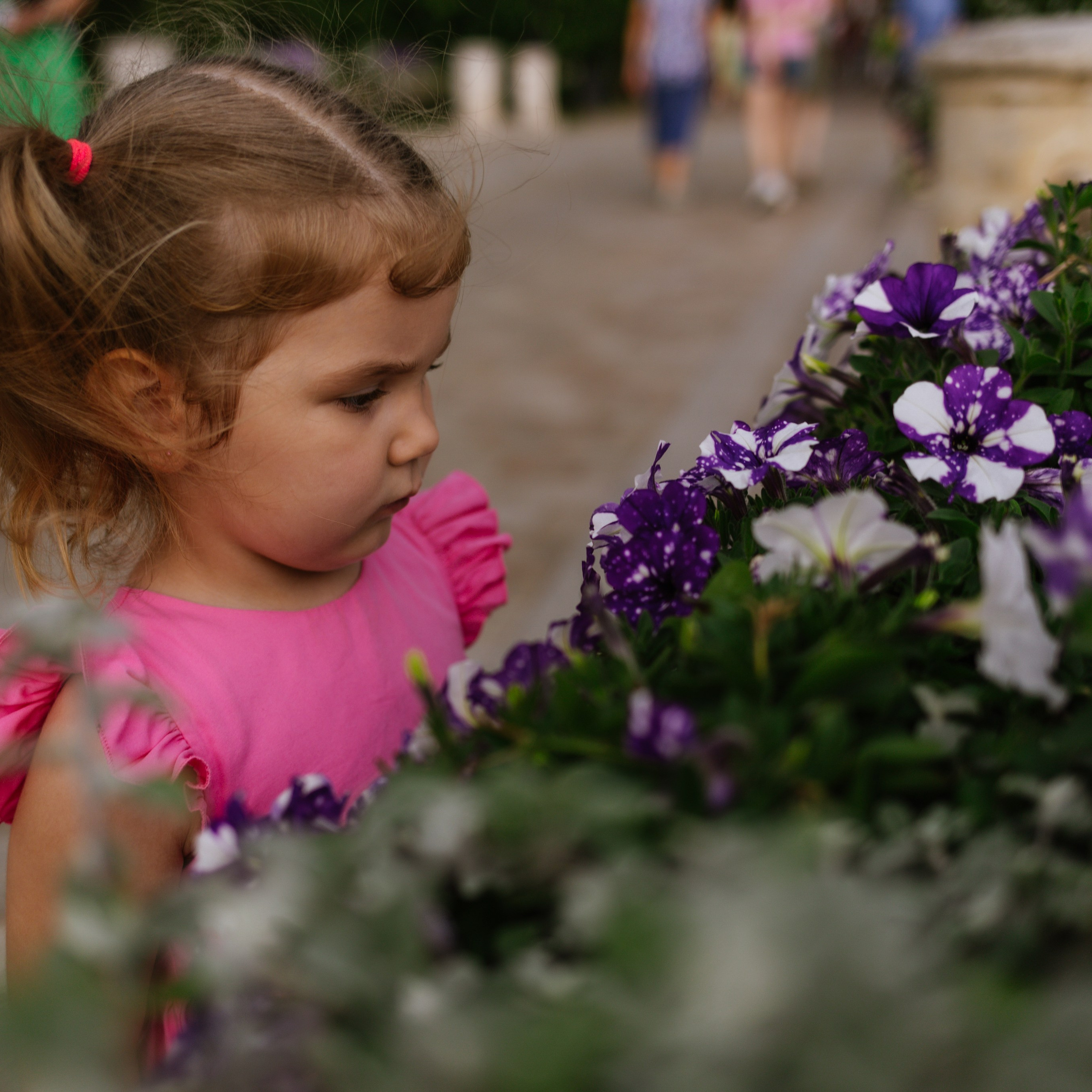 Вадим, Татьяна, Лера